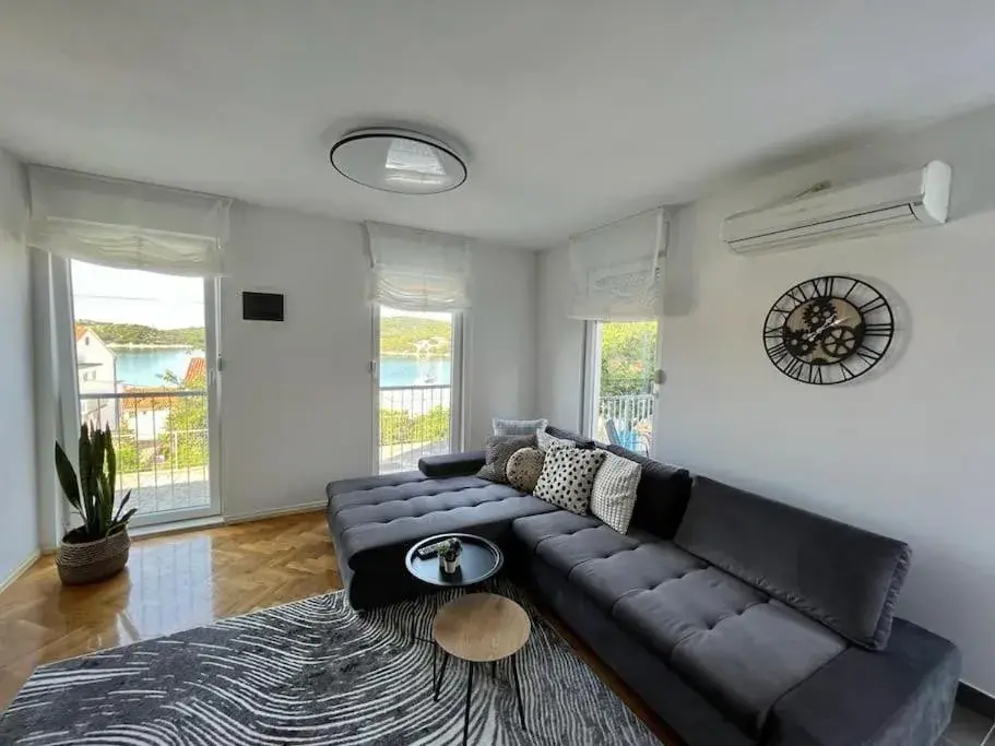 Čarobni apartman s pogledom Čarobni apartman s pogledom