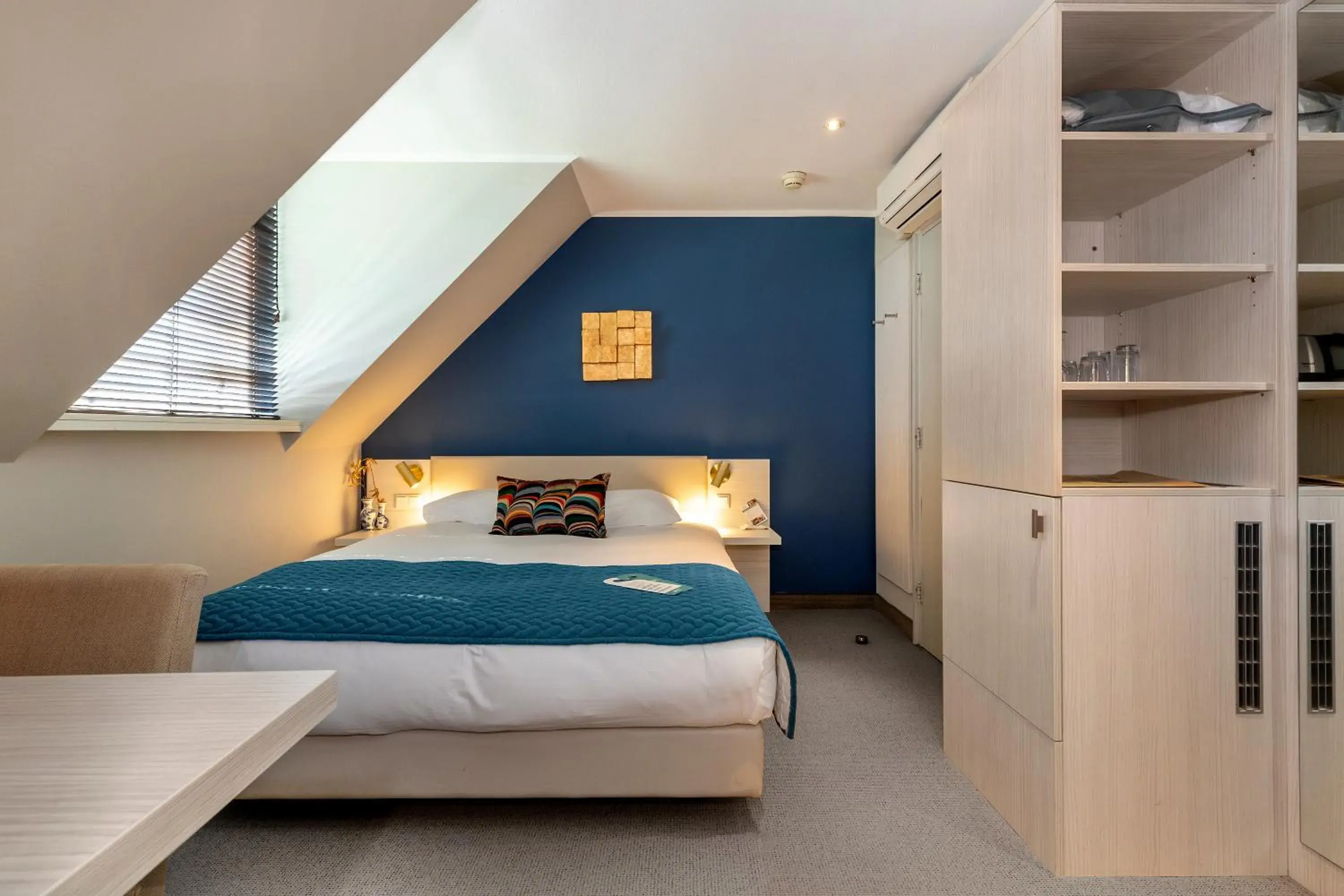 Small Single Room in Landgoed De Wilmersberg Small Single Room in Landgoed De Wilmersberg