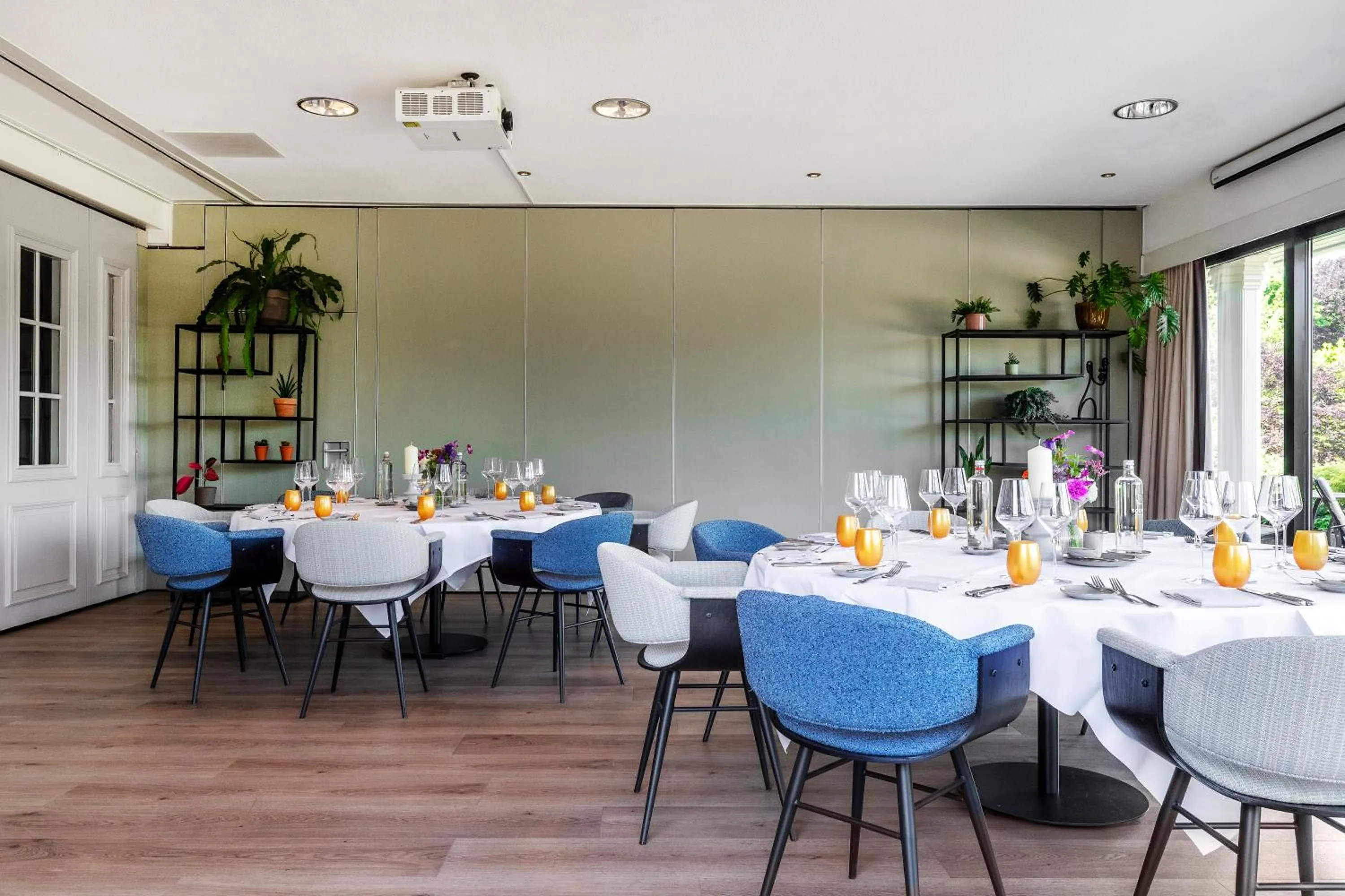 Banquet/Function facilities in Landgoed De Wilmersberg