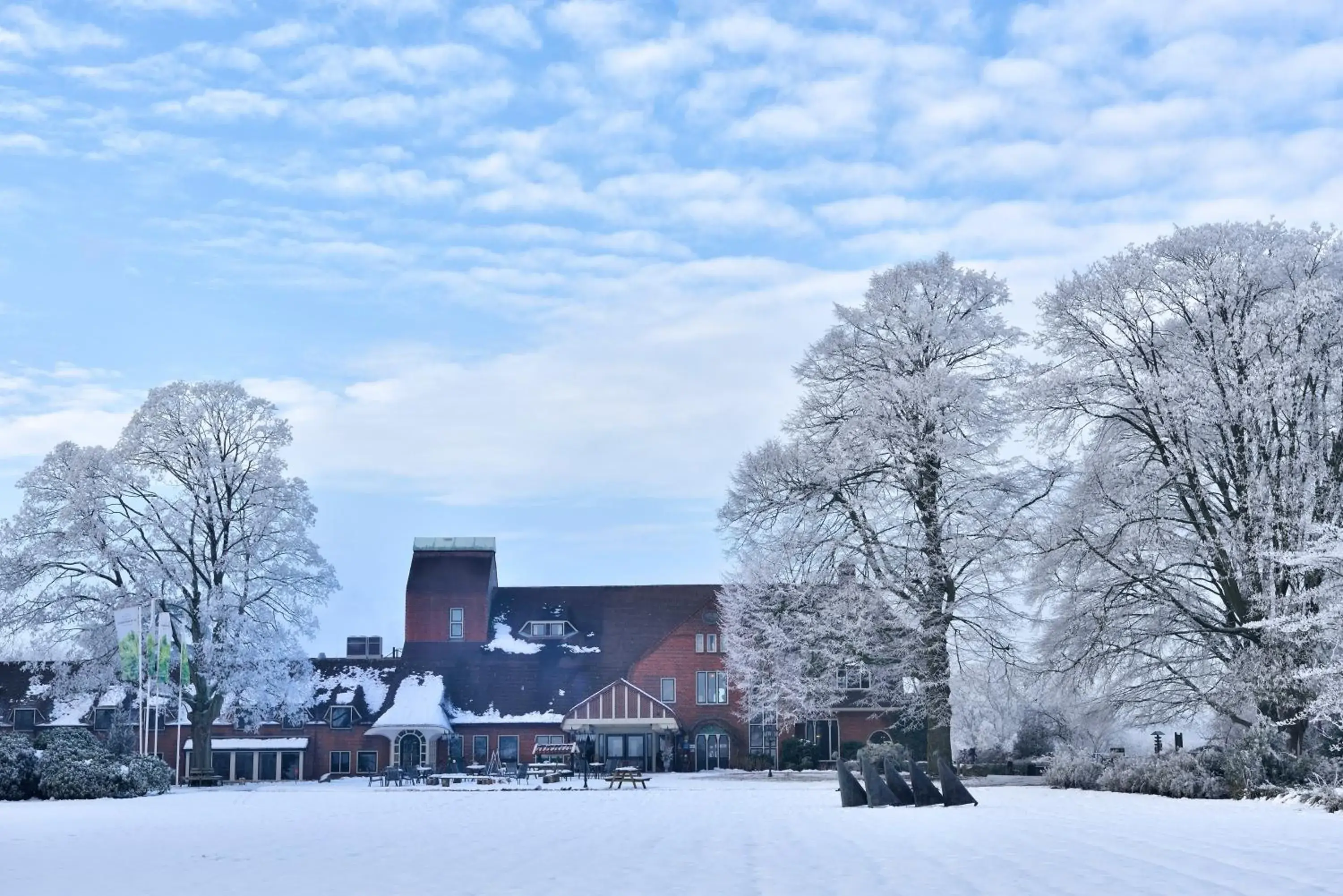 Landgoed De Wilmersberg Landgoed De Wilmersberg