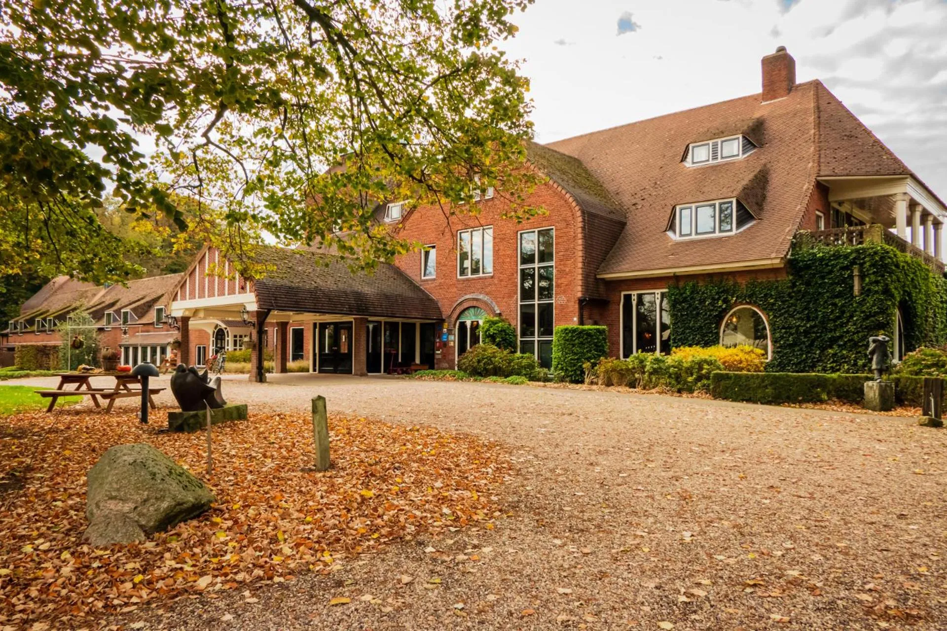 Landgoed De Wilmersberg