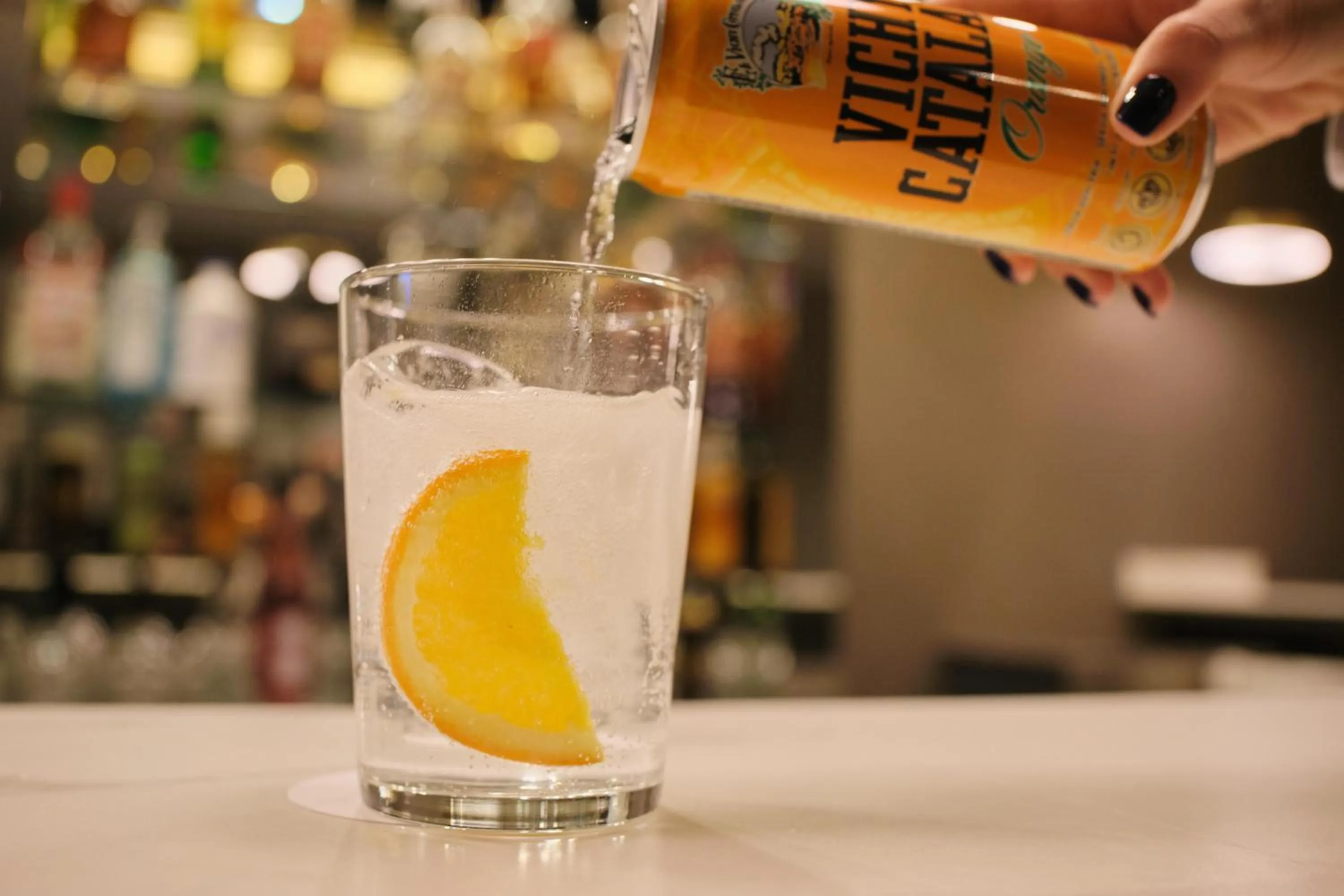 Lounge or bar in 1881 Madrid Ventas Hotel