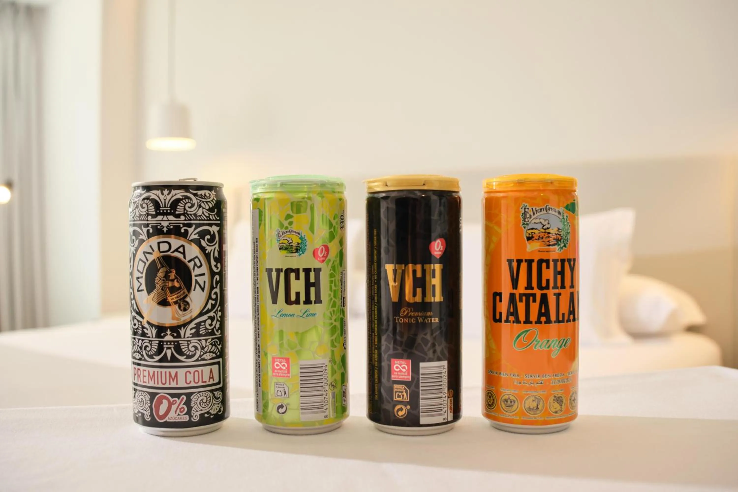 Photo of the whole room in 1881 Madrid Ventas Hotel