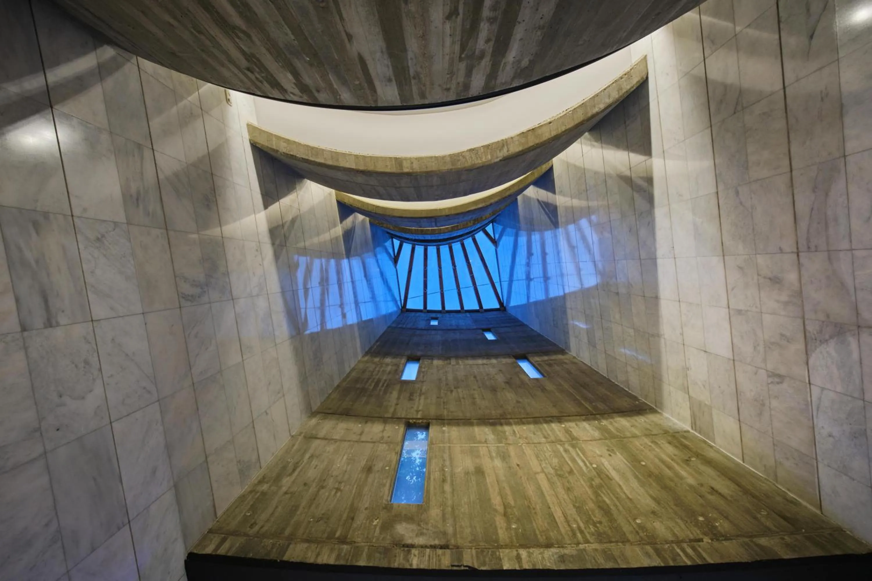 Property building in 1881 Madrid Ventas Hotel