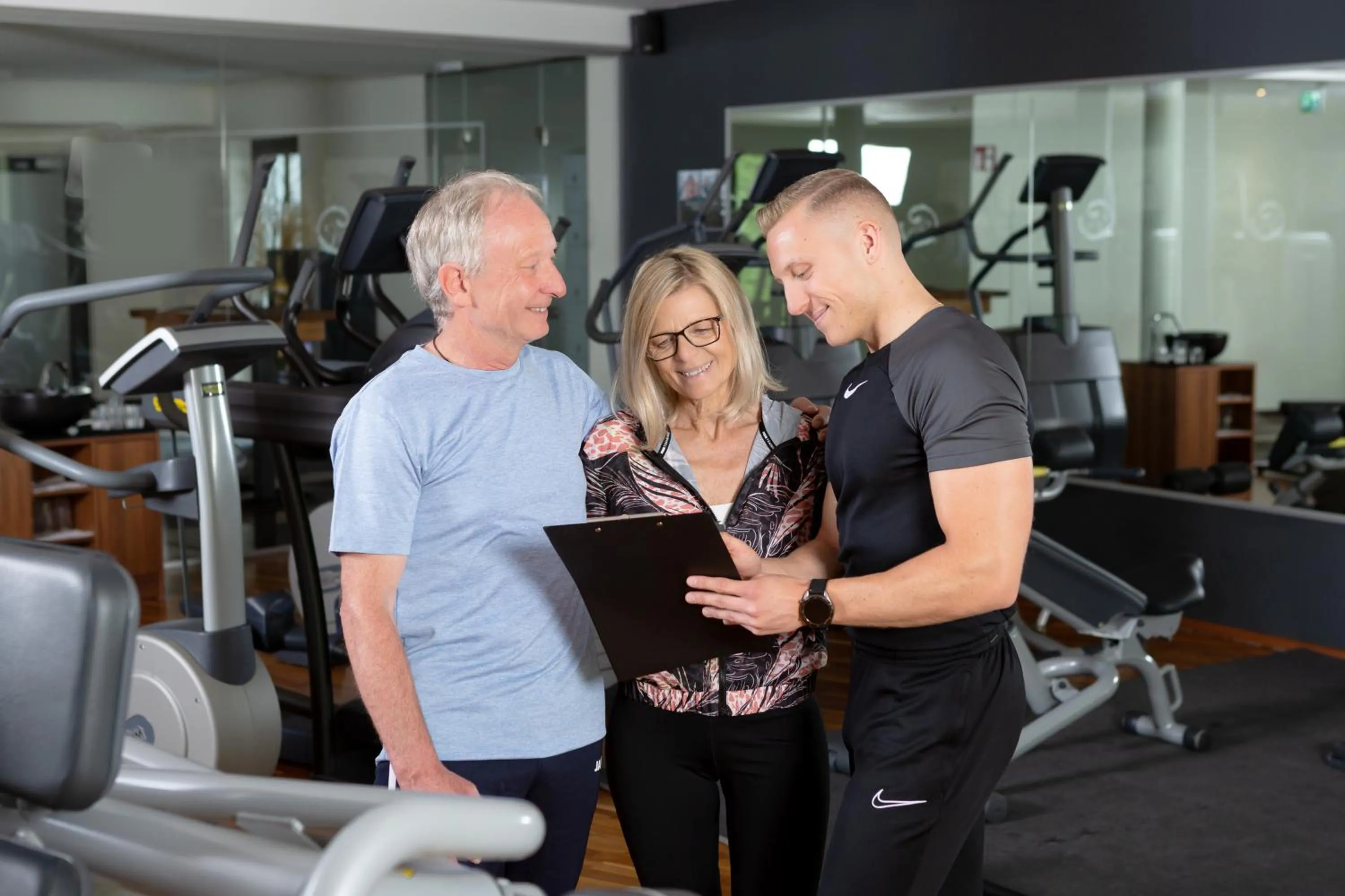 Activities in Wellness & Naturresort Reischlhof