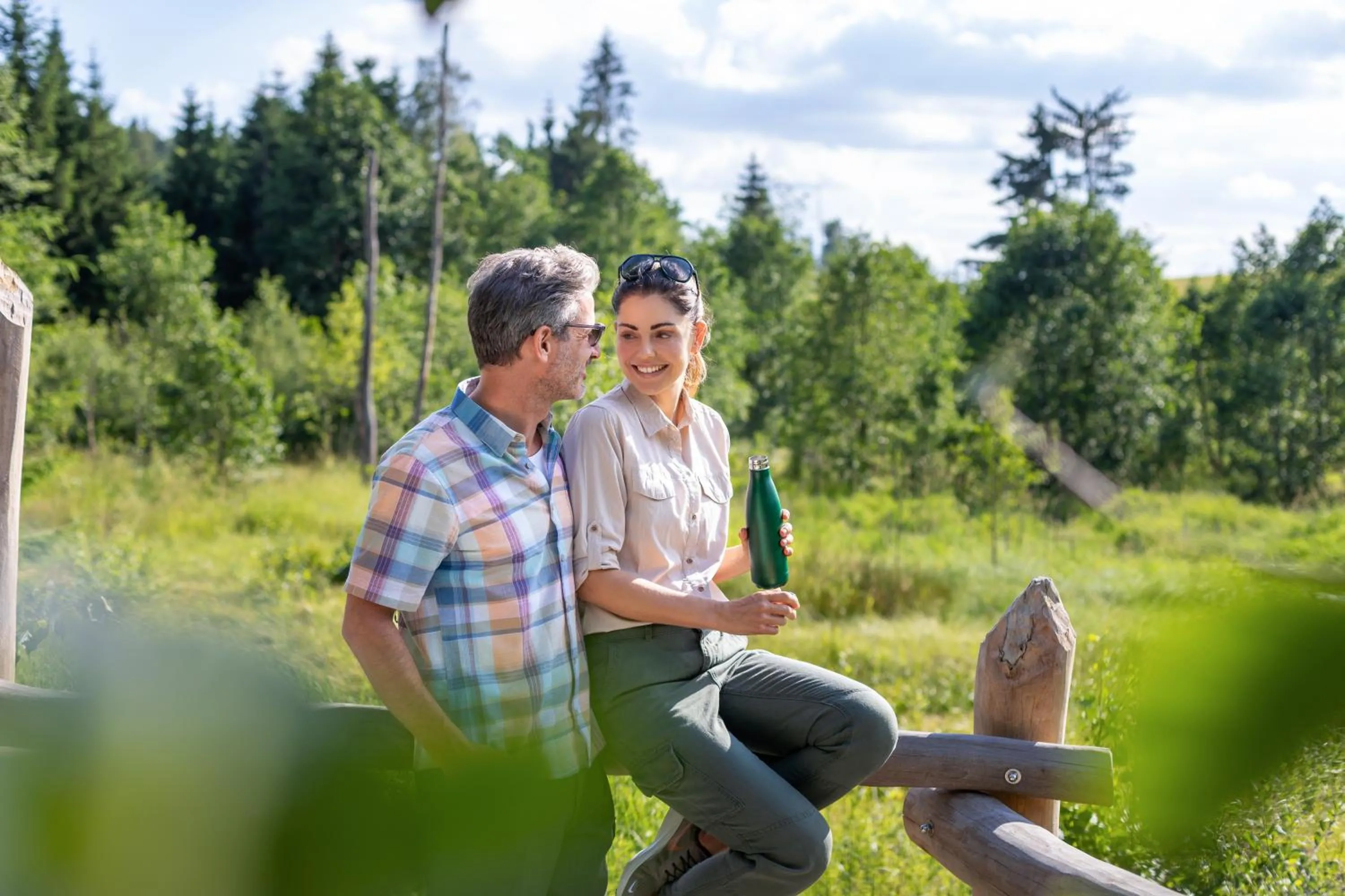Hiking in Wellness & Naturresort Reischlhof
