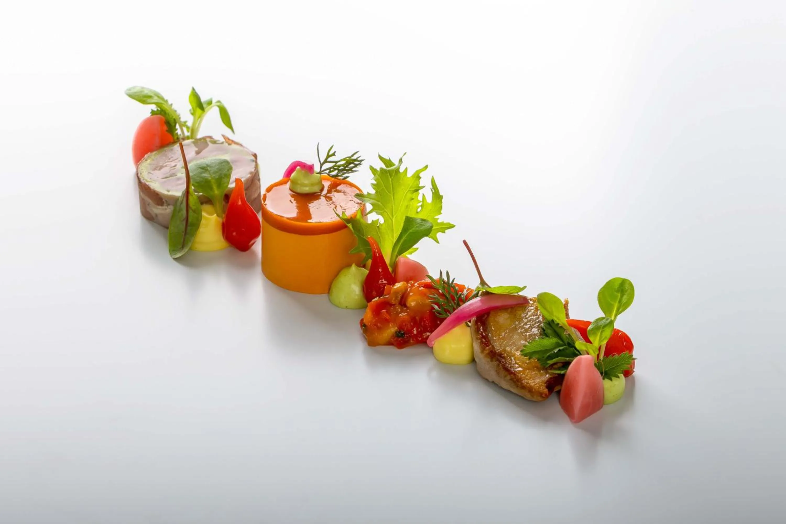 Dinner in Wellness & Naturresort Reischlhof