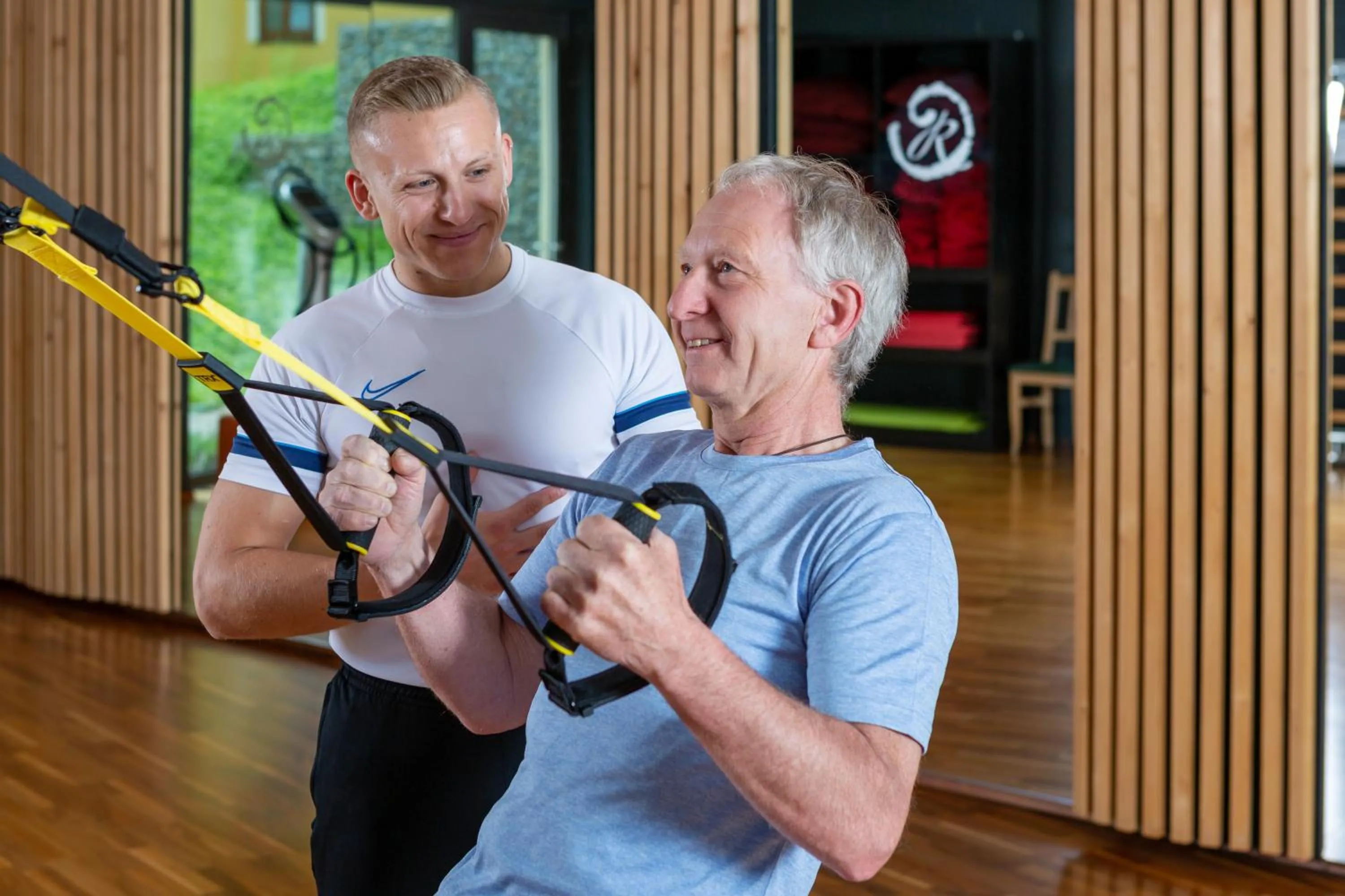 Sports in Wellness & Naturresort Reischlhof