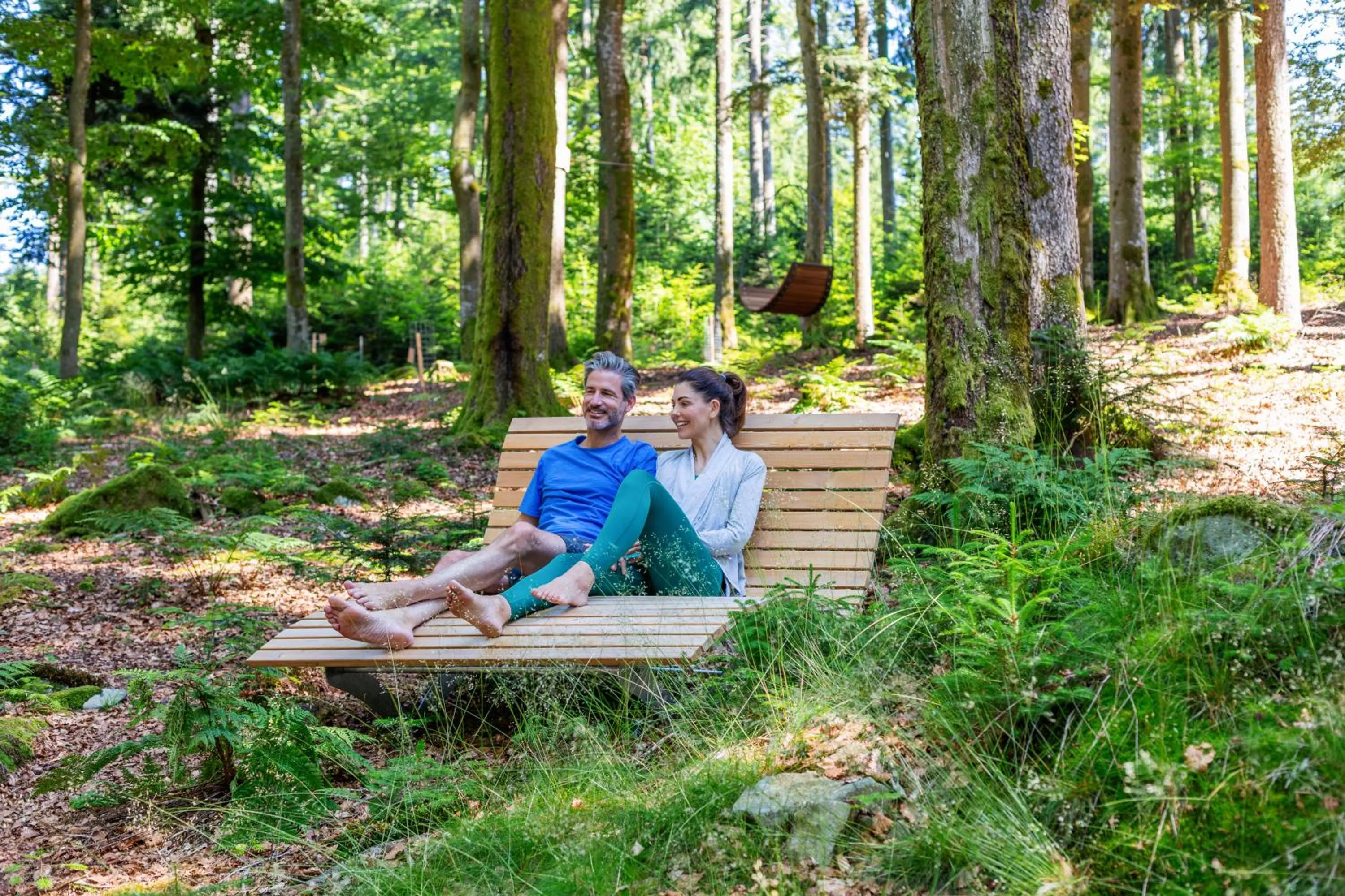 Hiking in Wellness & Naturresort Reischlhof
