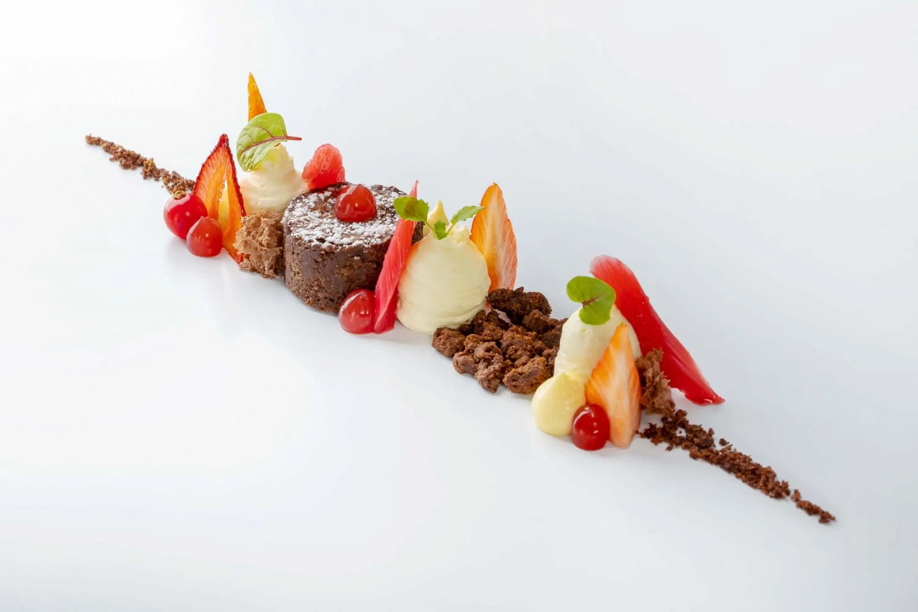 Restaurant/places to eat in Wellness & Naturresort Reischlhof