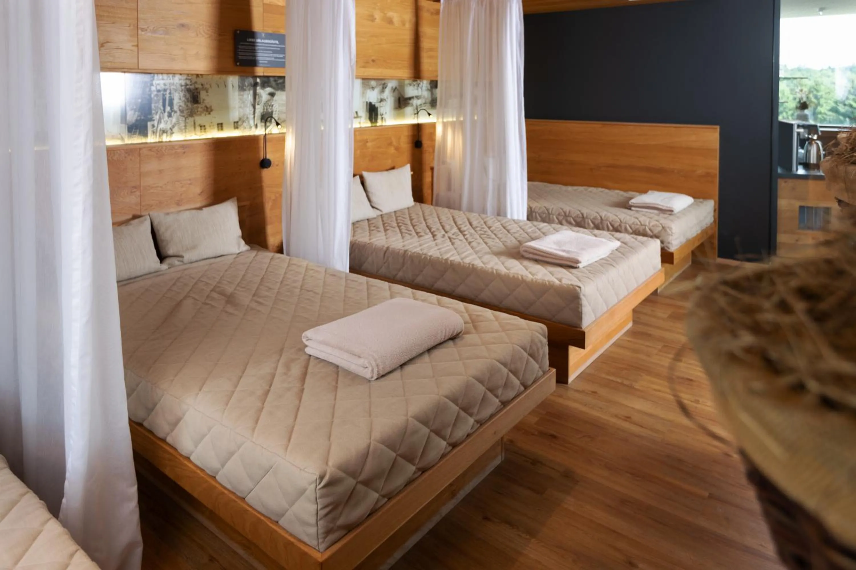Spa and wellness centre/facilities, Bed in Wellness & Naturresort Reischlhof