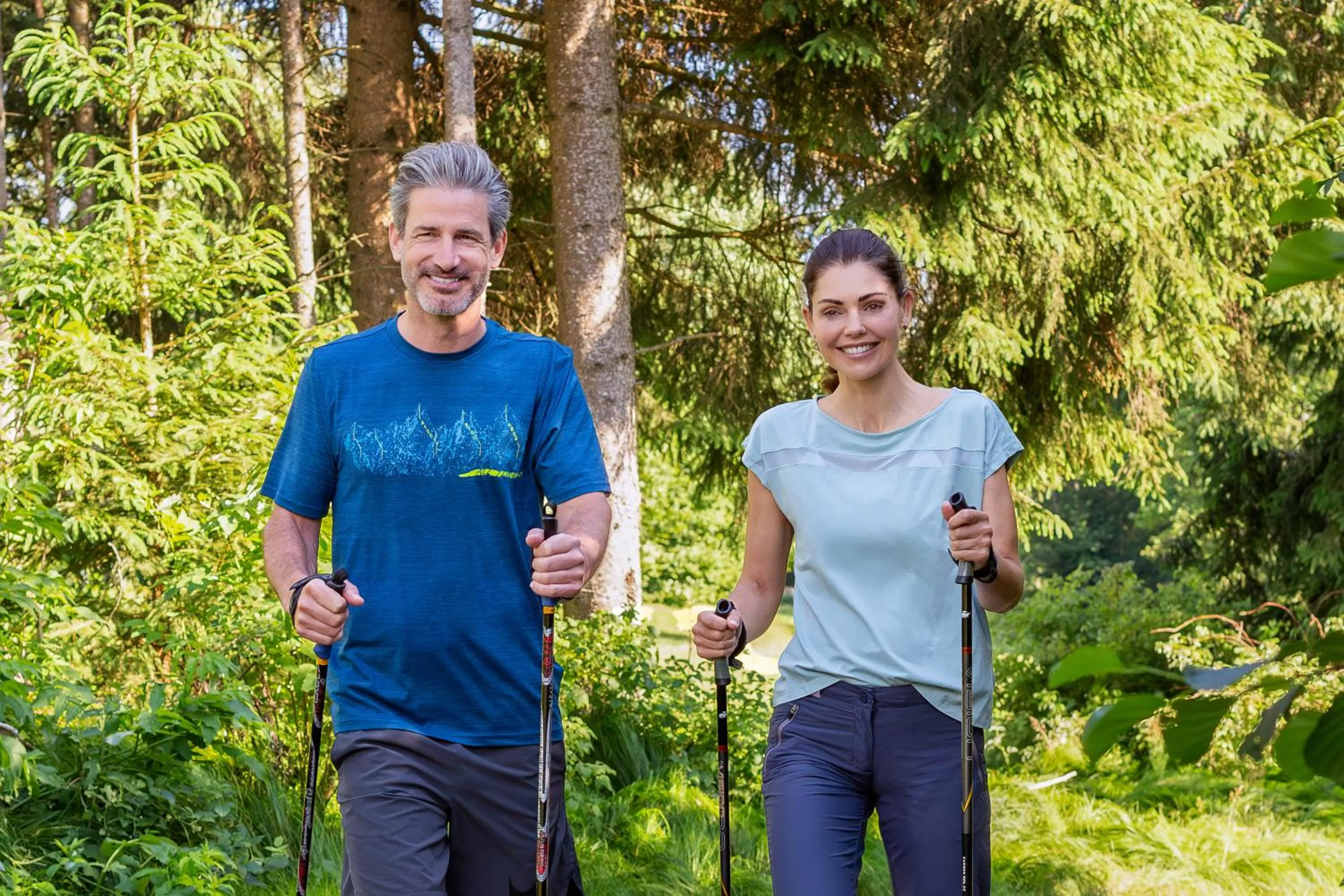 Sports in Wellness & Naturresort Reischlhof