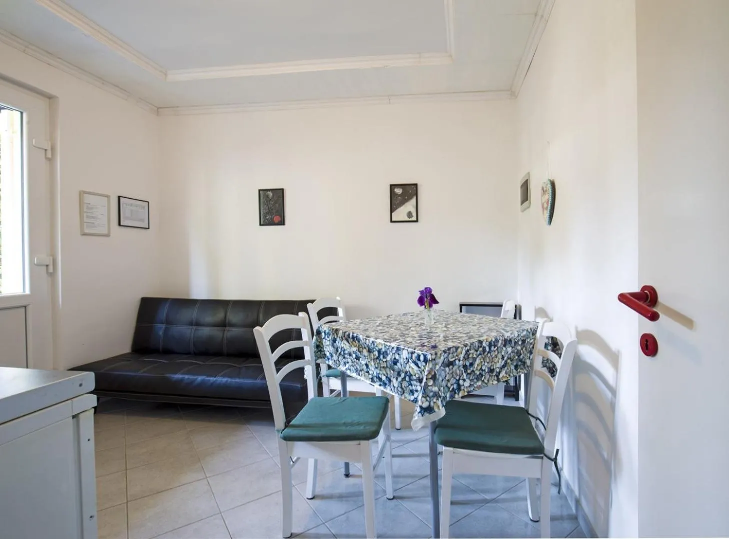 Apartment Pavlovic