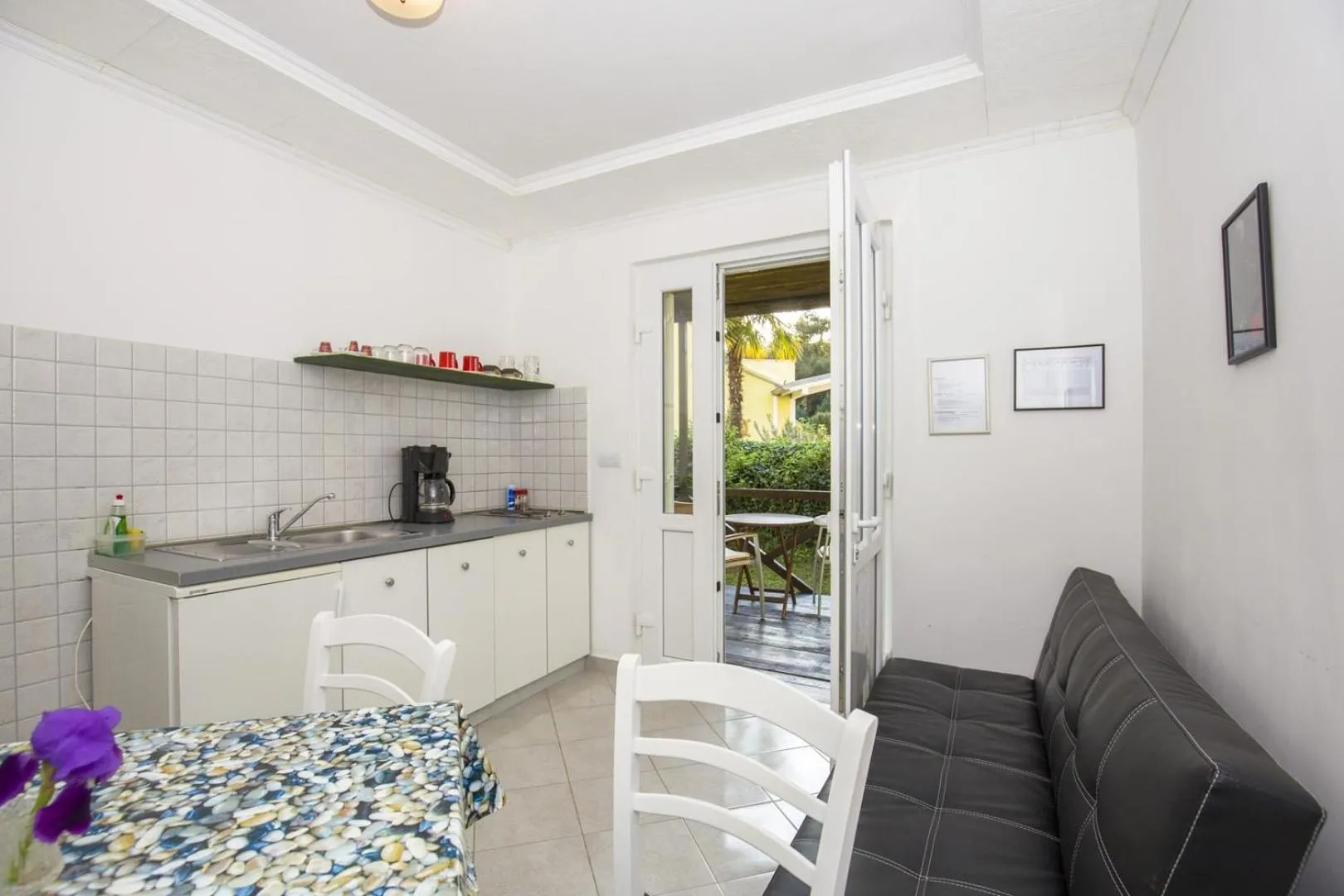 Apartment Pavlovic