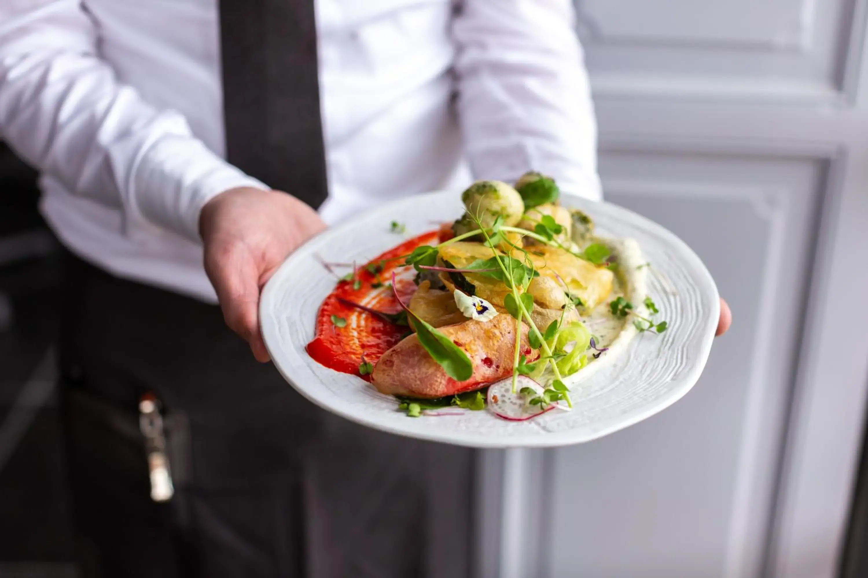 Restaurant/places to eat in Prijeko Palace Restaurant/places to eat in Prijeko Palace