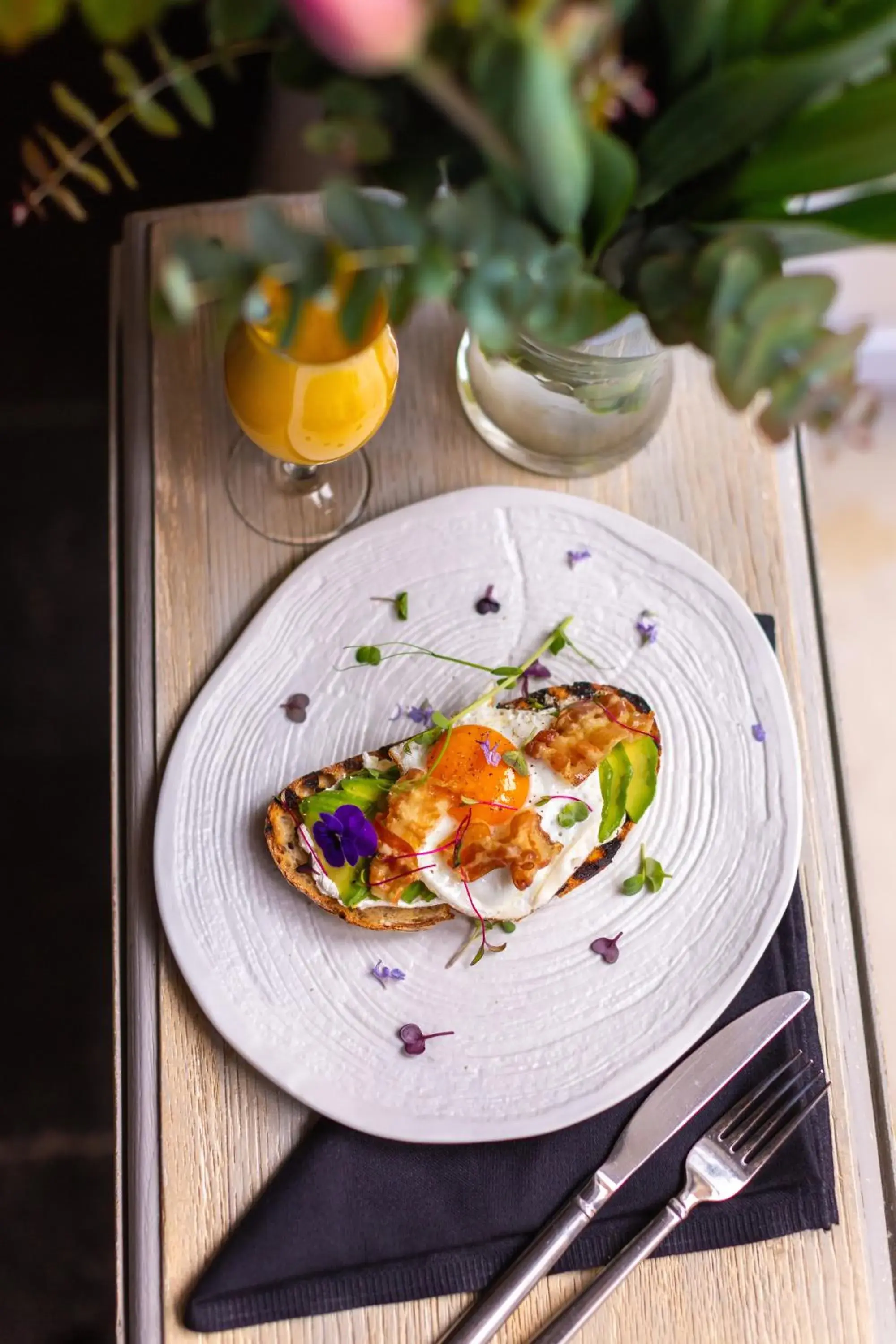 Food and drinks in Prijeko Palace Food and drinks in Prijeko Palace