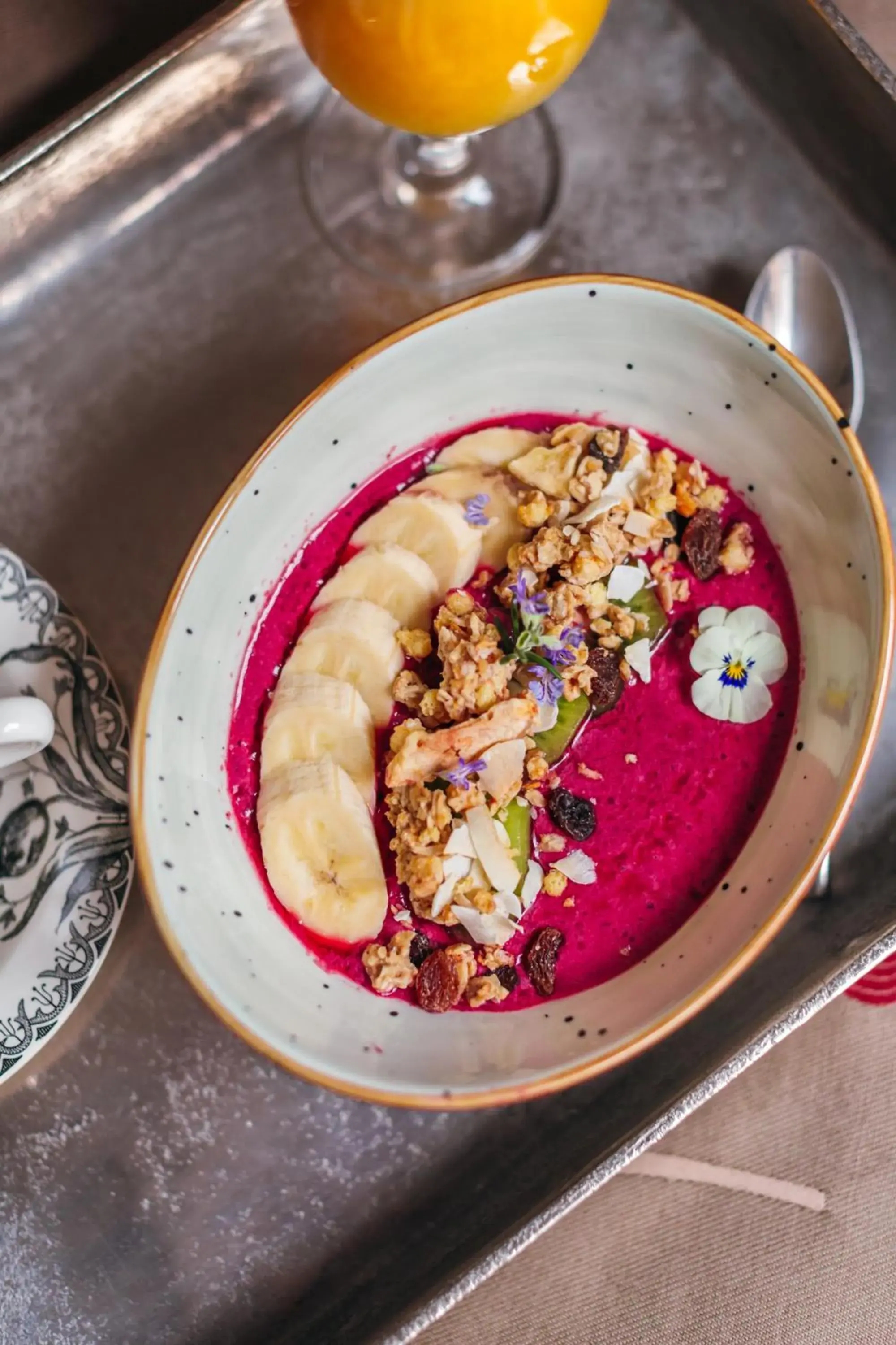 Food and drinks in Prijeko Palace Food and drinks in Prijeko Palace