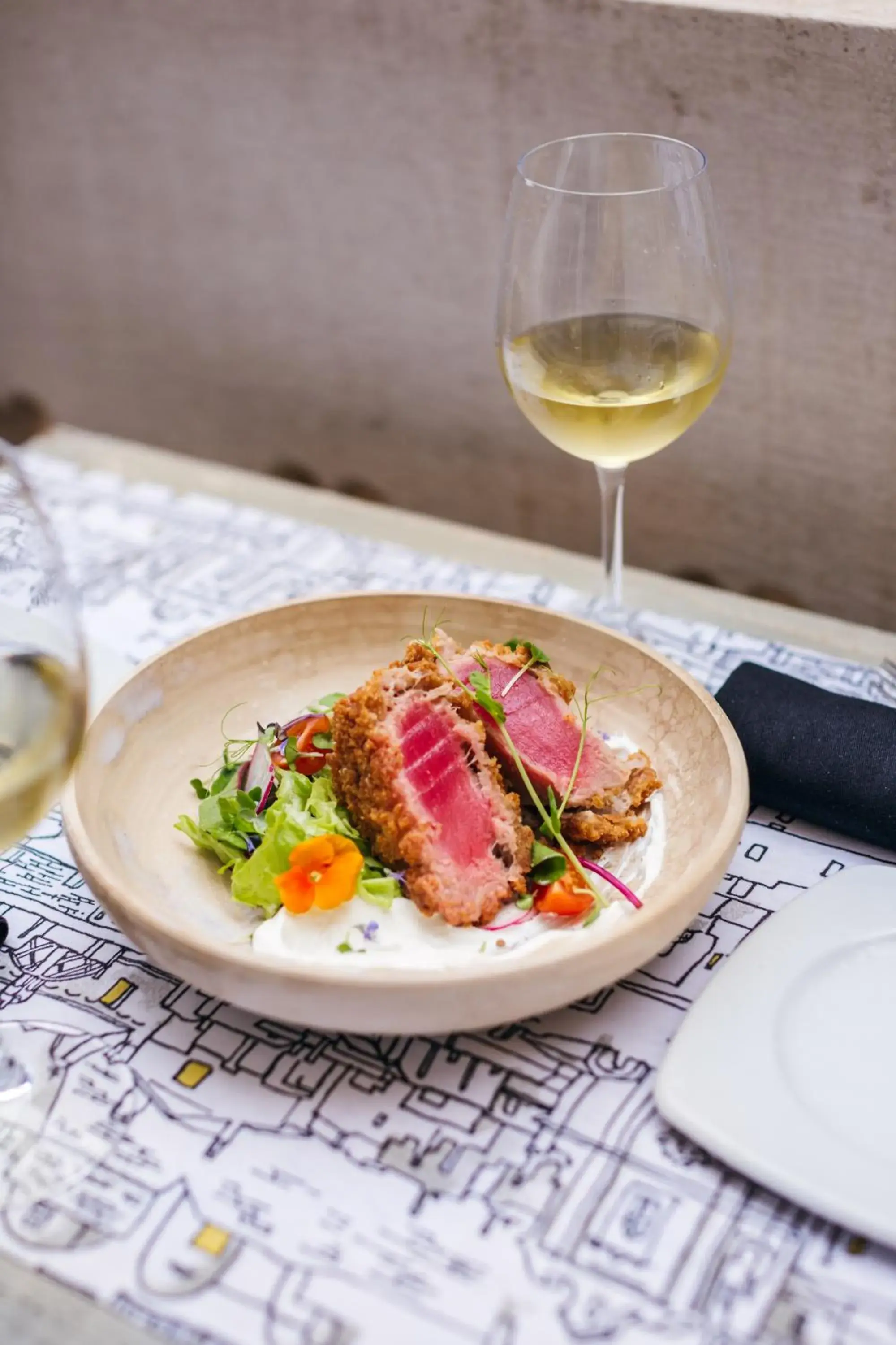 Restaurant/places to eat in Prijeko Palace Restaurant/places to eat in Prijeko Palace