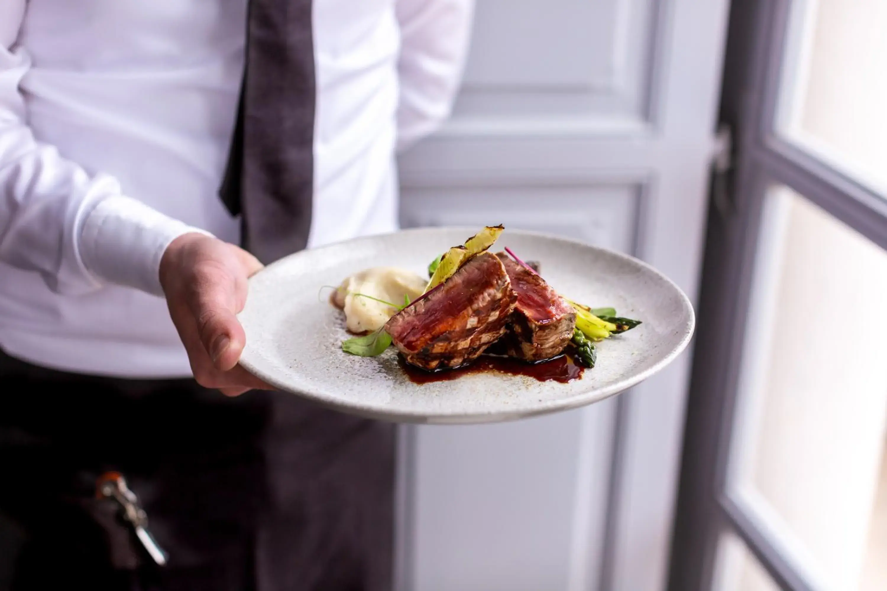 Restaurant/places to eat in Prijeko Palace Restaurant/places to eat in Prijeko Palace