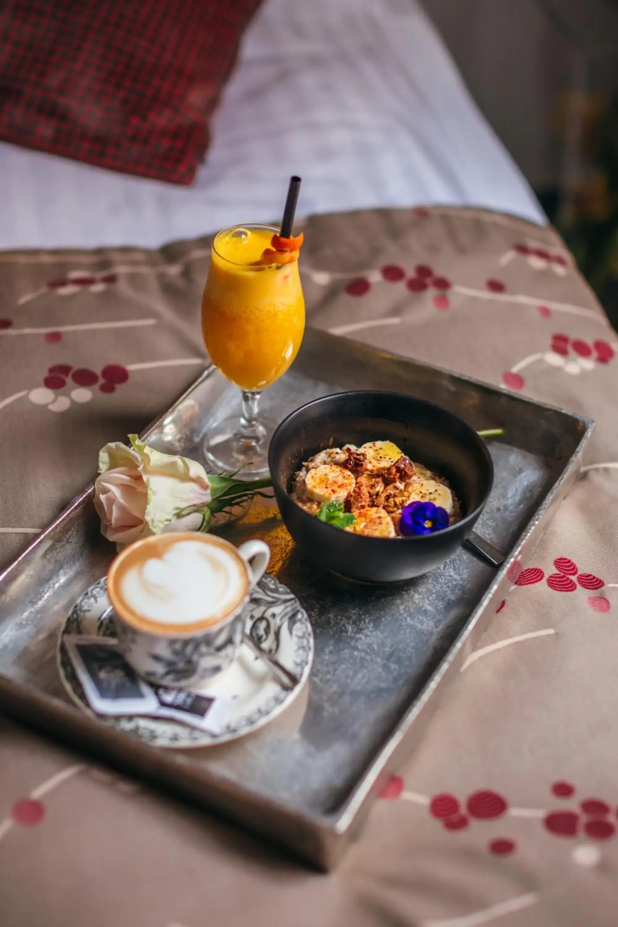 Food and drinks in Prijeko Palace Food and drinks in Prijeko Palace