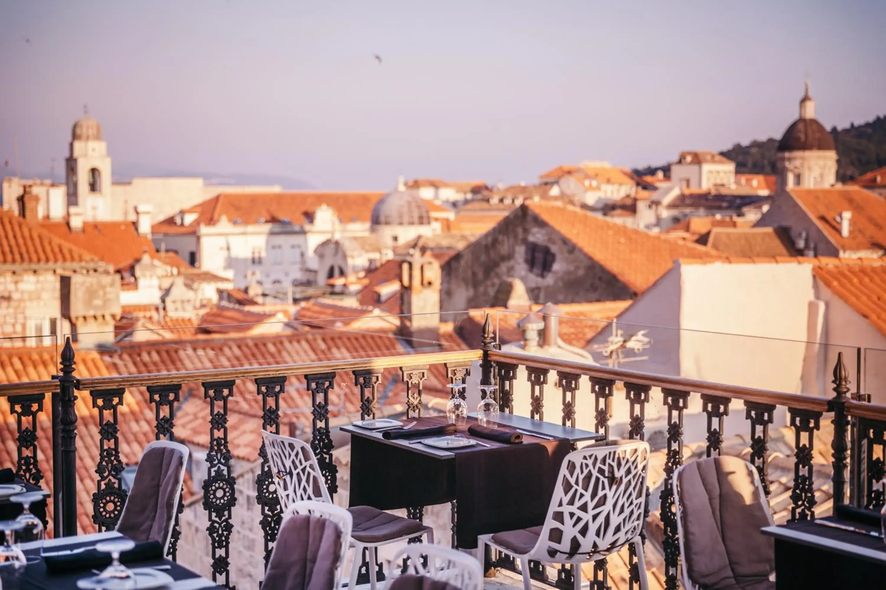 Restaurant/places to eat in Prijeko Palace Restaurant/places to eat in Prijeko Palace