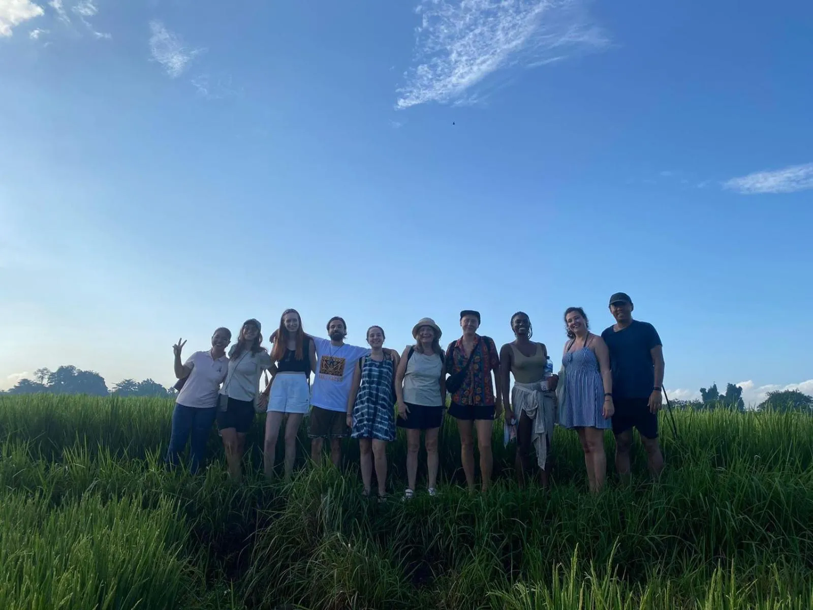 Activities in Nunu Bali Eco Friendly Retreat