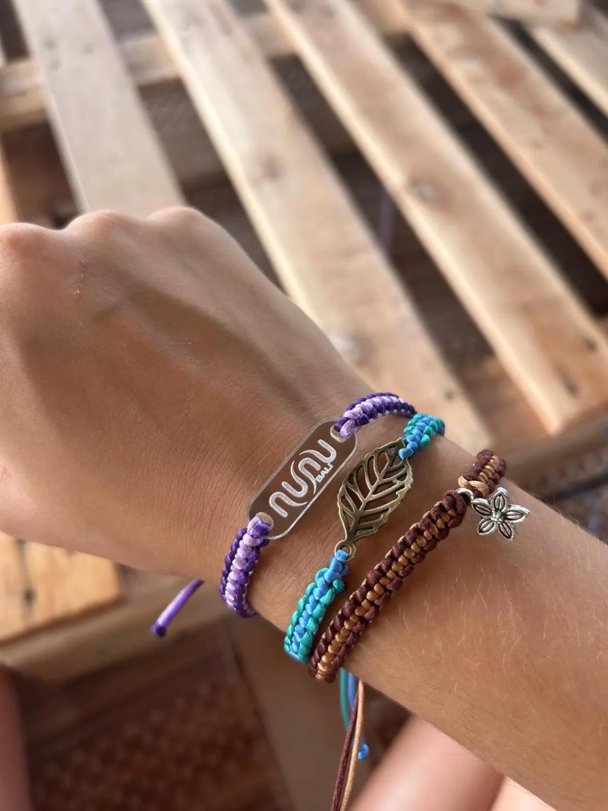 Activities in Nunu Bali Eco Friendly Retreat