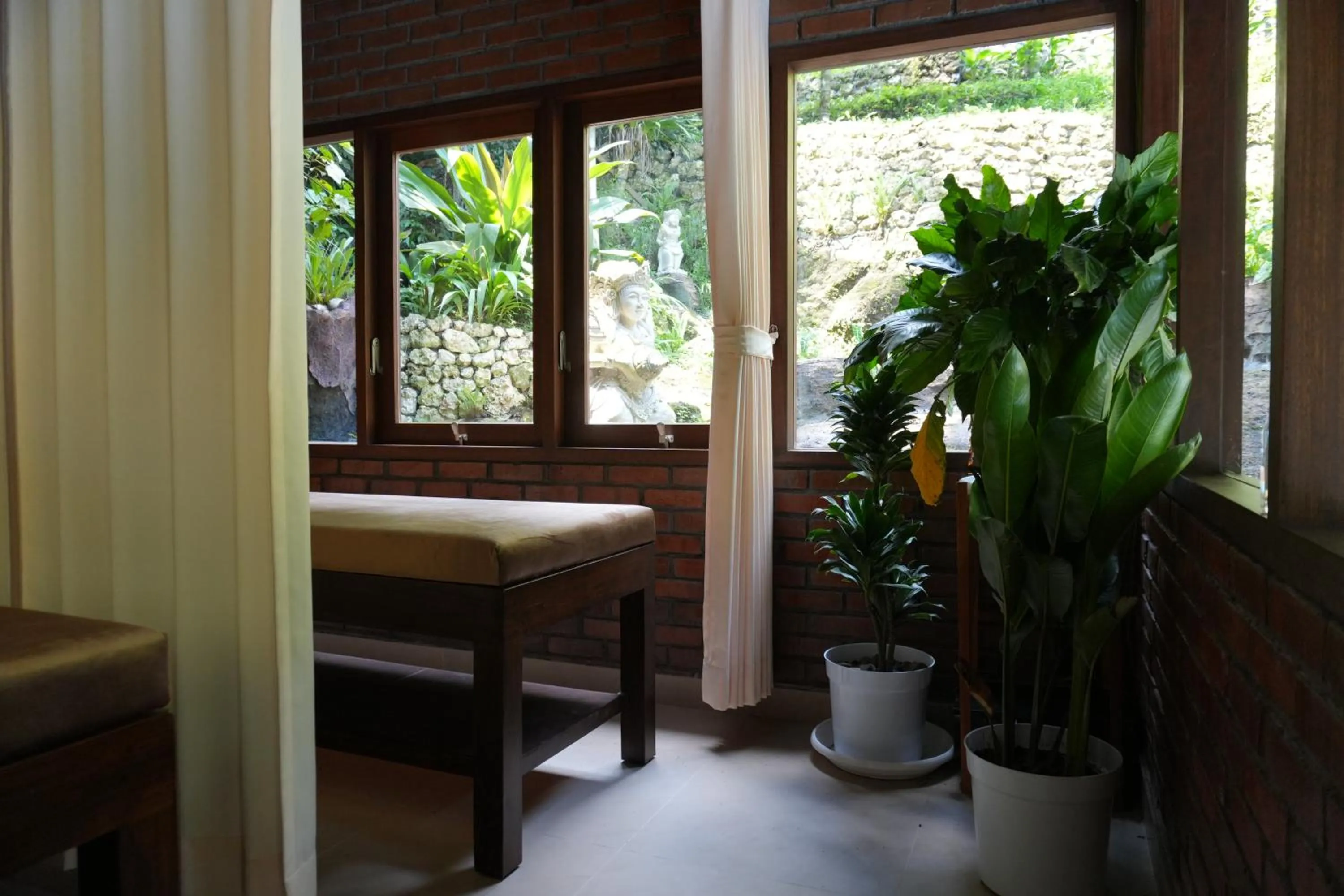 Spa and wellness centre/facilities in Nunu Bali Eco Friendly Retreat