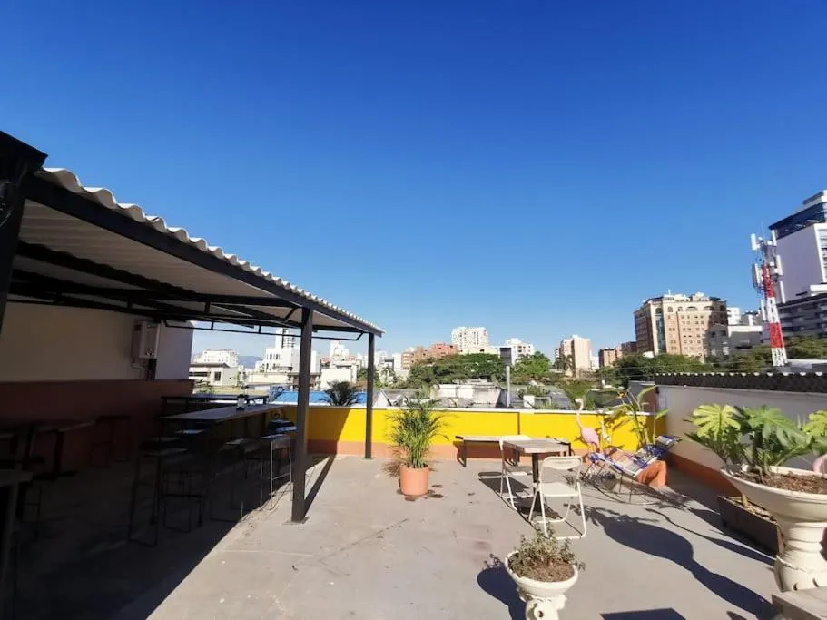 View (from property/room) in La Bonita Guesthouse