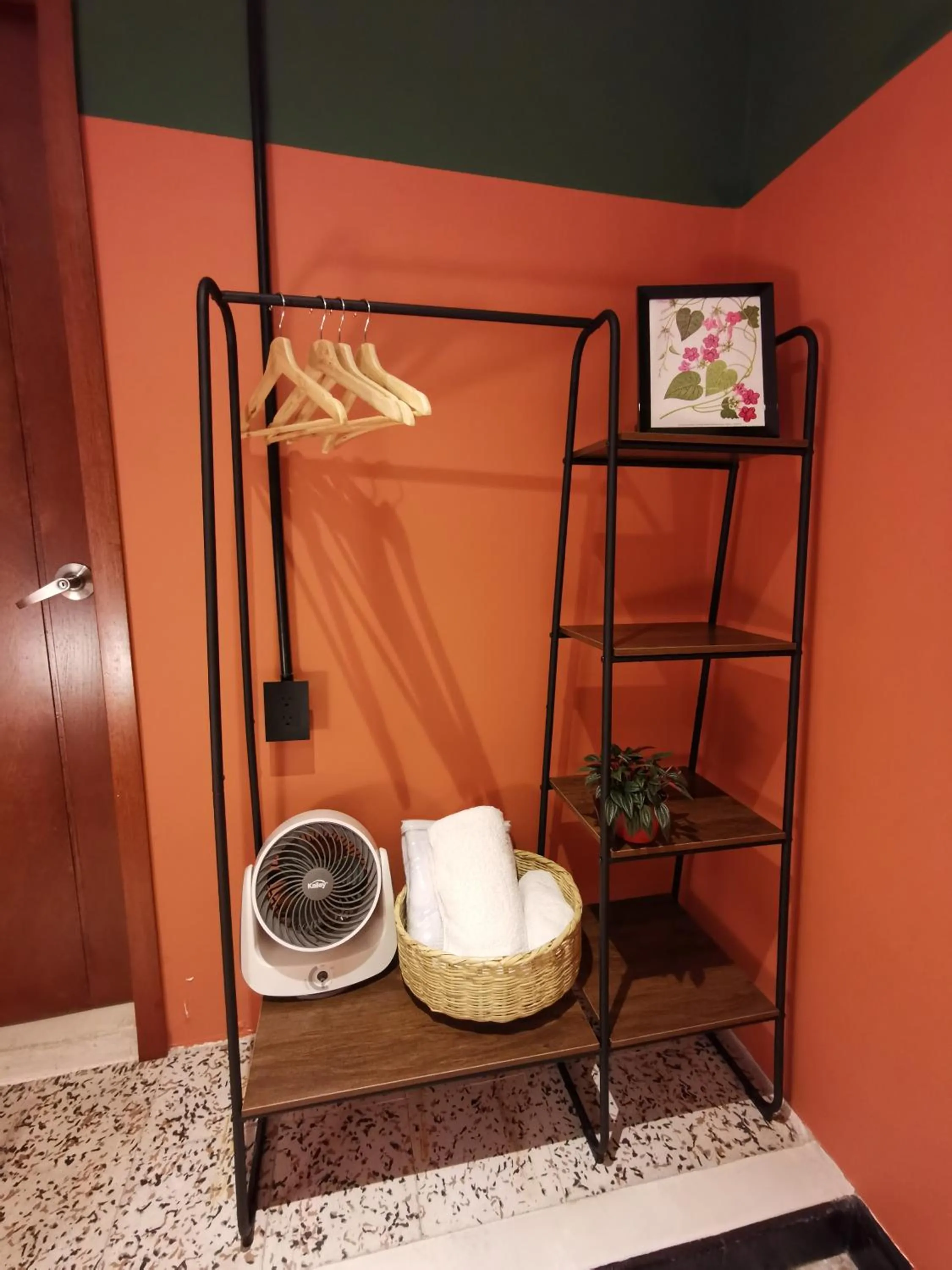 La Bonita Guesthouse