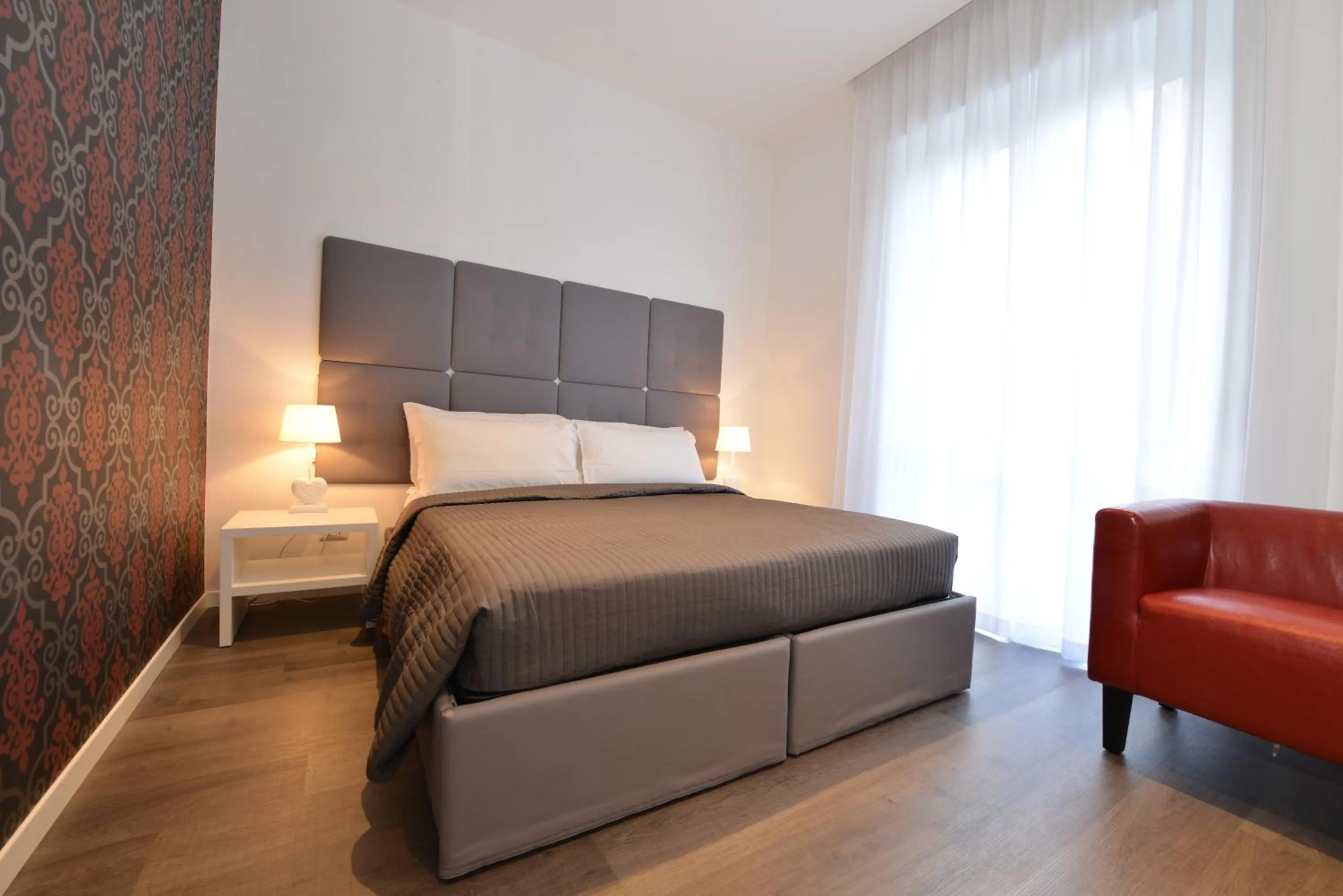 Maison Flaminio