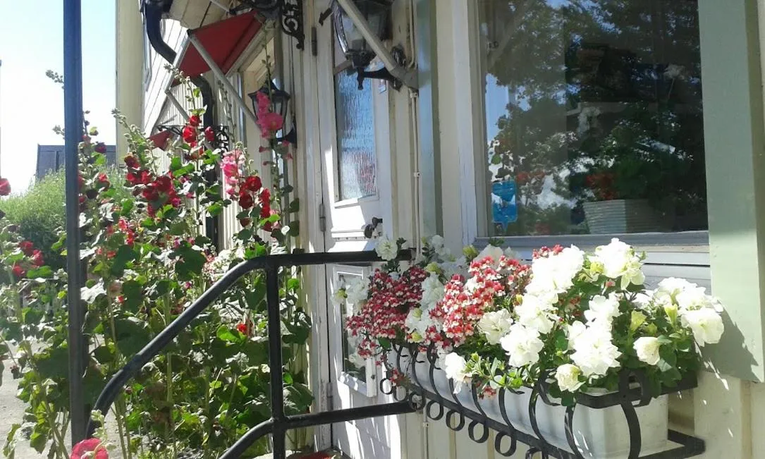 Kullabygdens Bed & Breakfast Höganäs