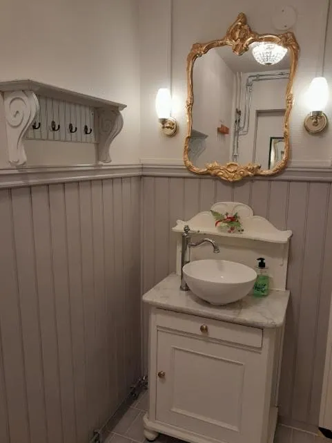 Kullabygdens Bed & Breakfast Höganäs