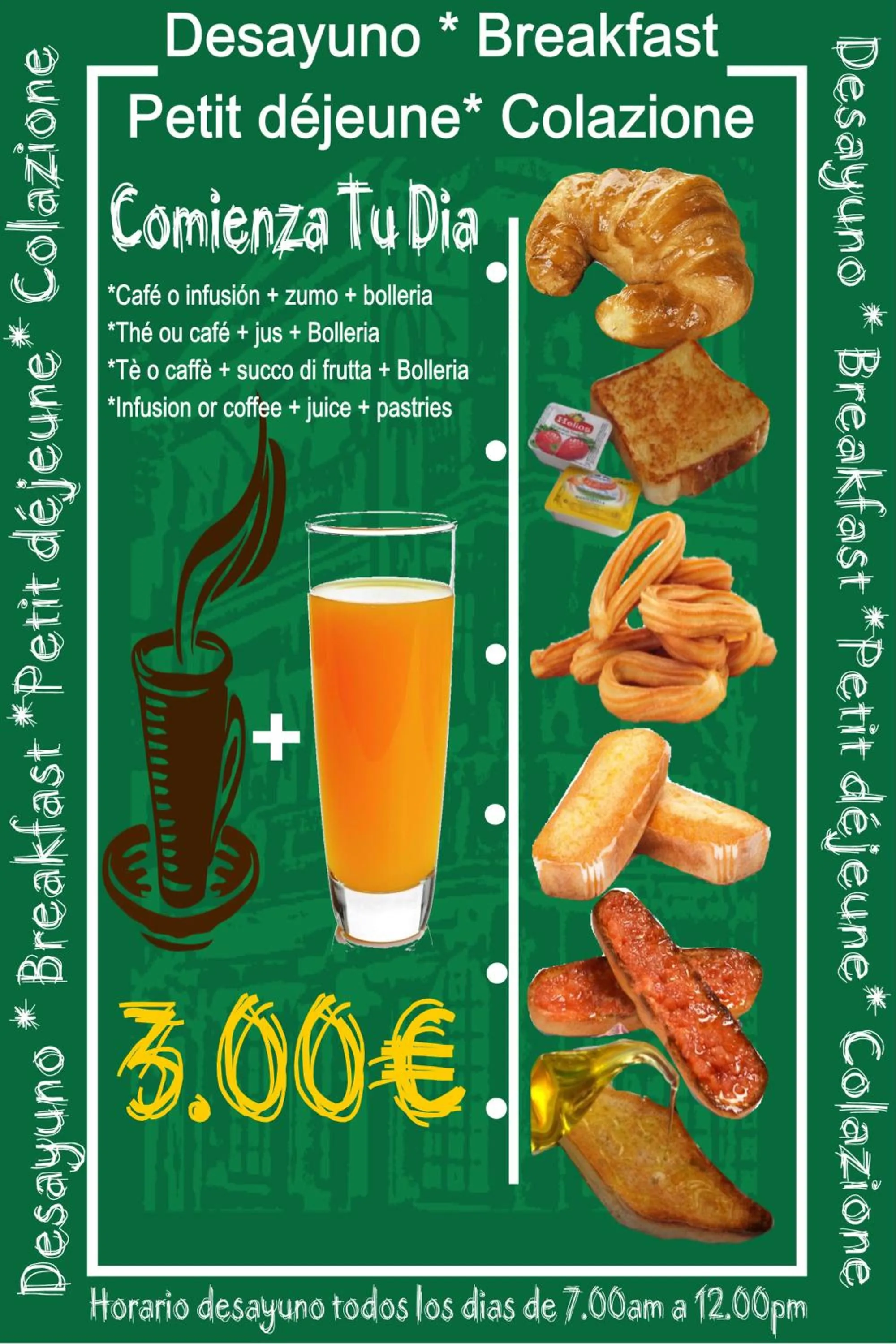 Other in Hotel Don Angel