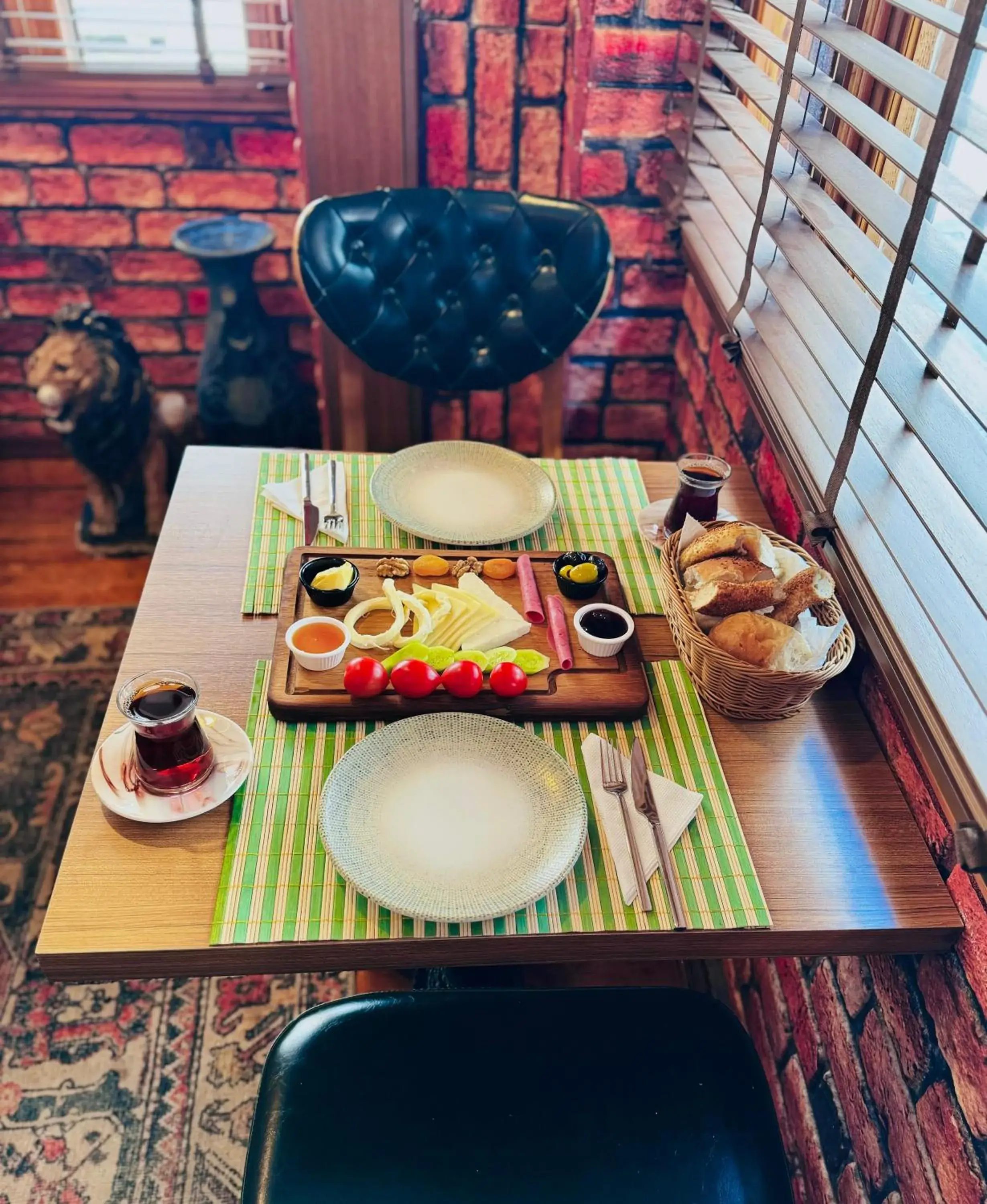 Breakfast in Dimora Kadıköy Breakfast in Dimora Kadıköy