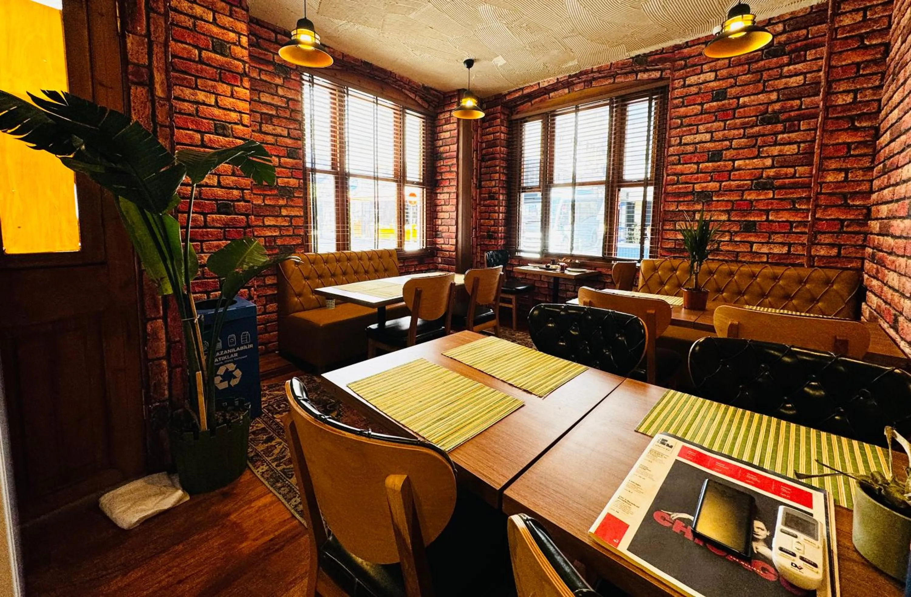 Breakfast in Dimora Kadıköy