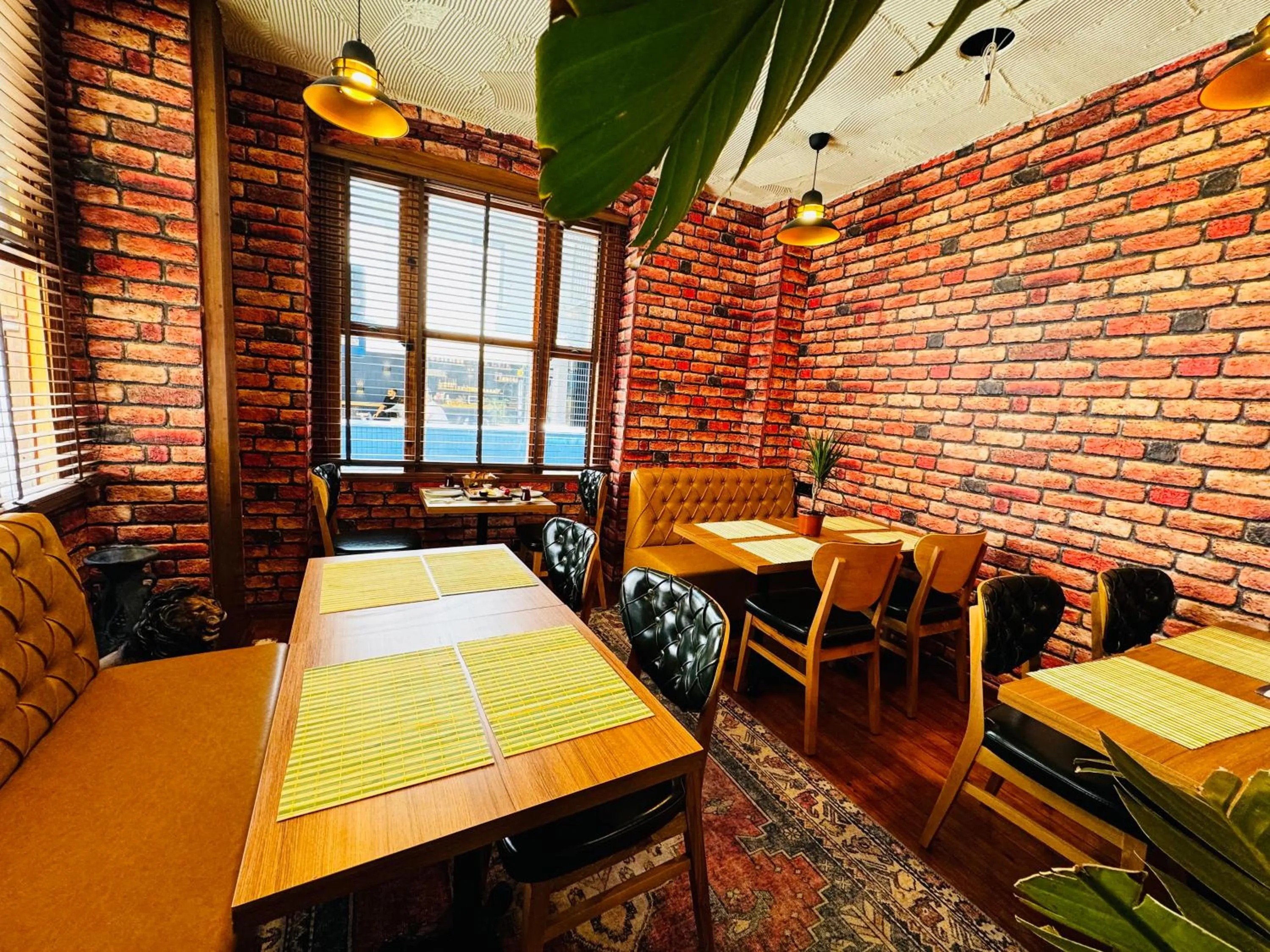 Breakfast in Dimora Kadıköy