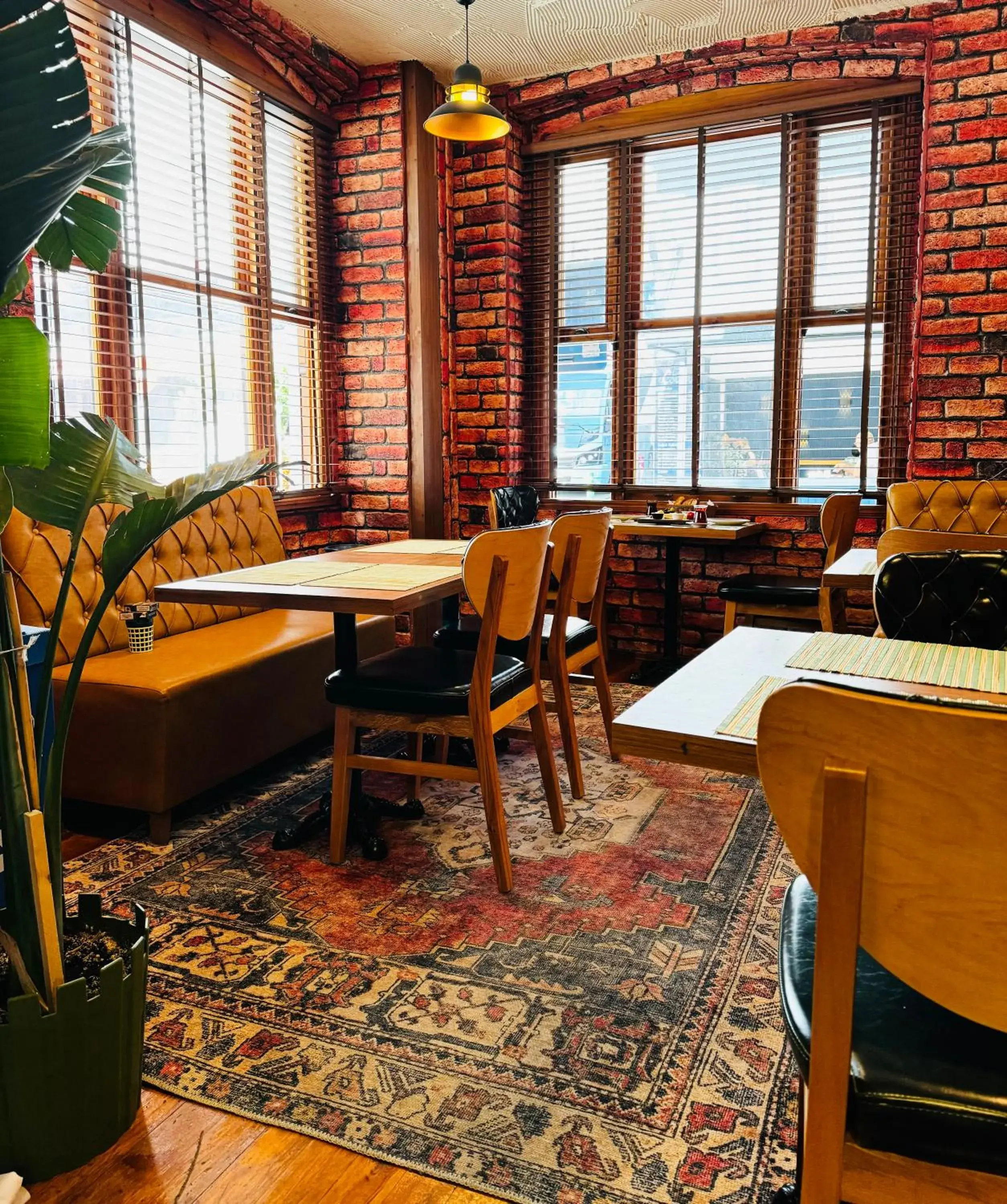 Breakfast in Dimora Kadıköy Breakfast in Dimora Kadıköy