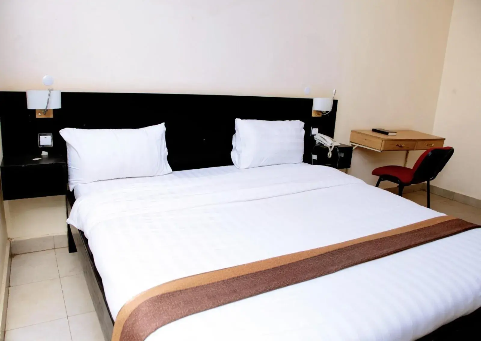 Ubuntu Palace Hotel Kampala Ubuntu Palace Hotel Kampala