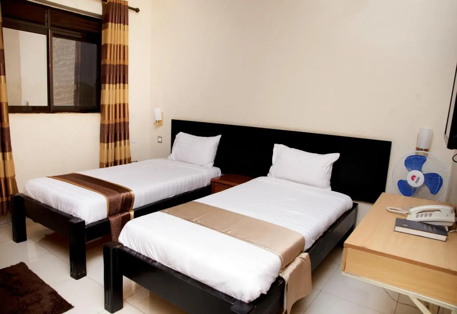 Ubuntu Palace Hotel Kampala Ubuntu Palace Hotel Kampala