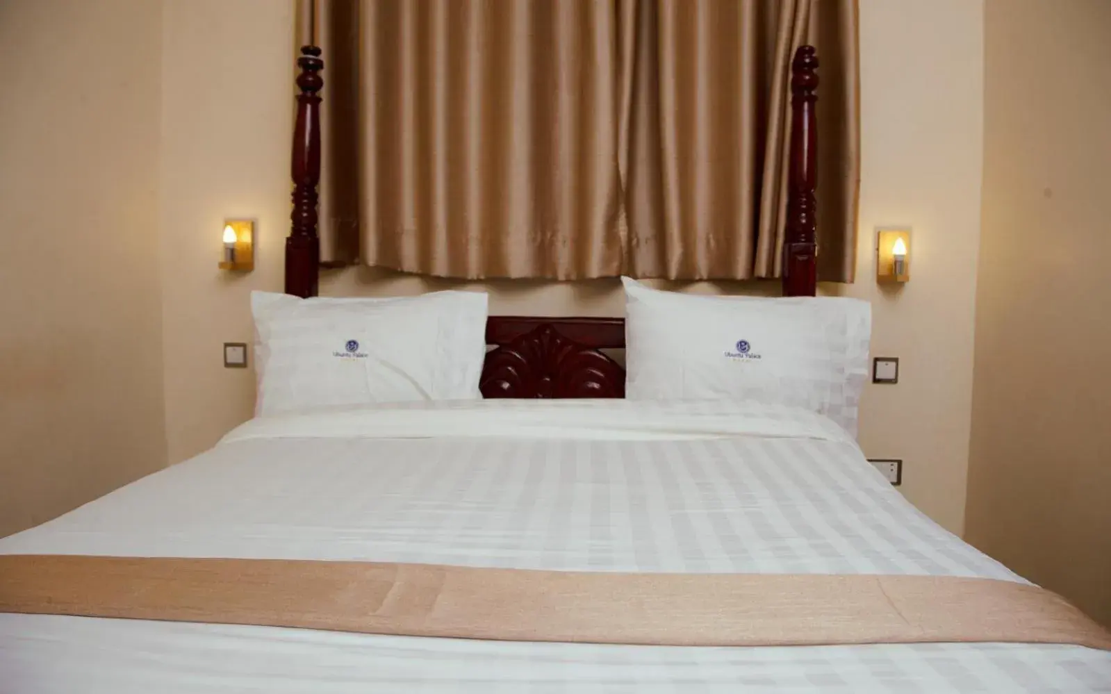 Ubuntu Palace Hotel Kampala Ubuntu Palace Hotel Kampala