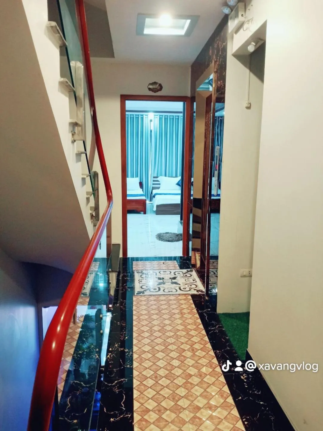 Điêu Thuyền Motel