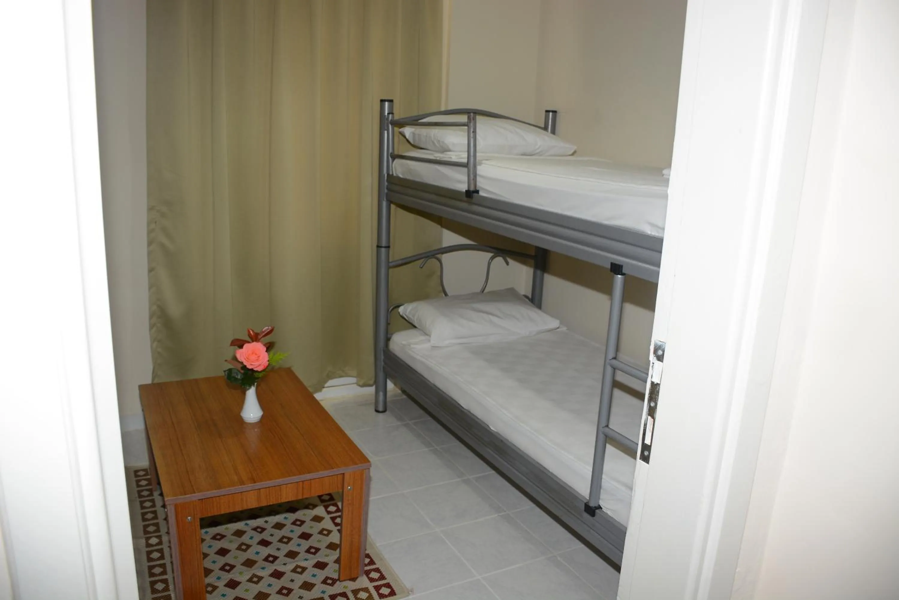 Bed in Hotel Dream Of Side