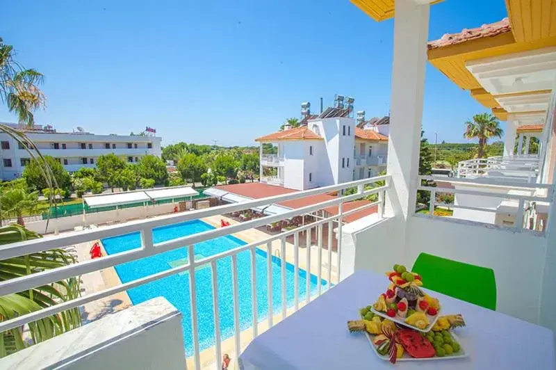 Standard Twin Room - single occupancy in Hotel Dream Of Side Standard Twin Room - single occupancy in Hotel Dream Of Side