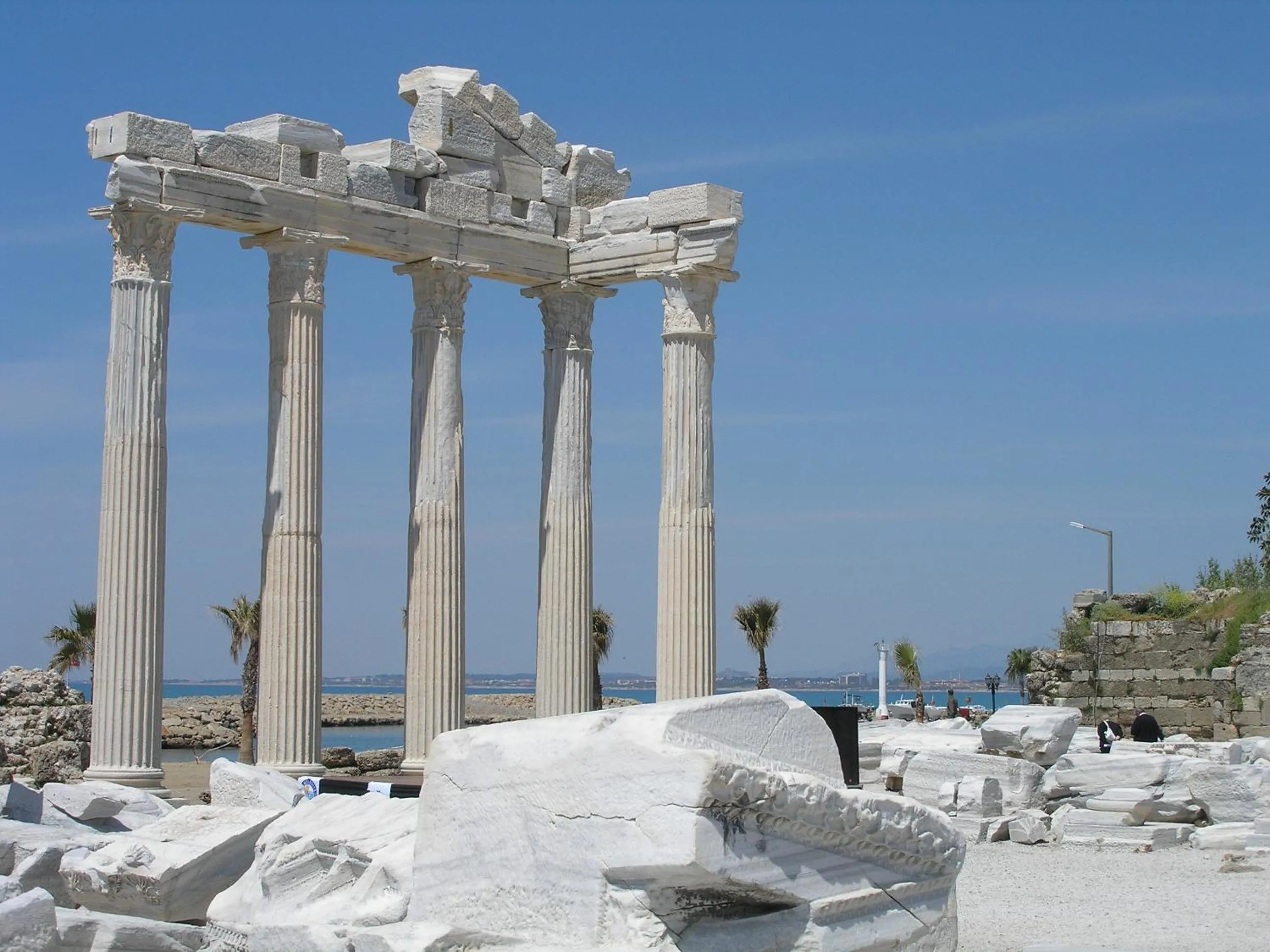 Other in Hotel Dream Of Side