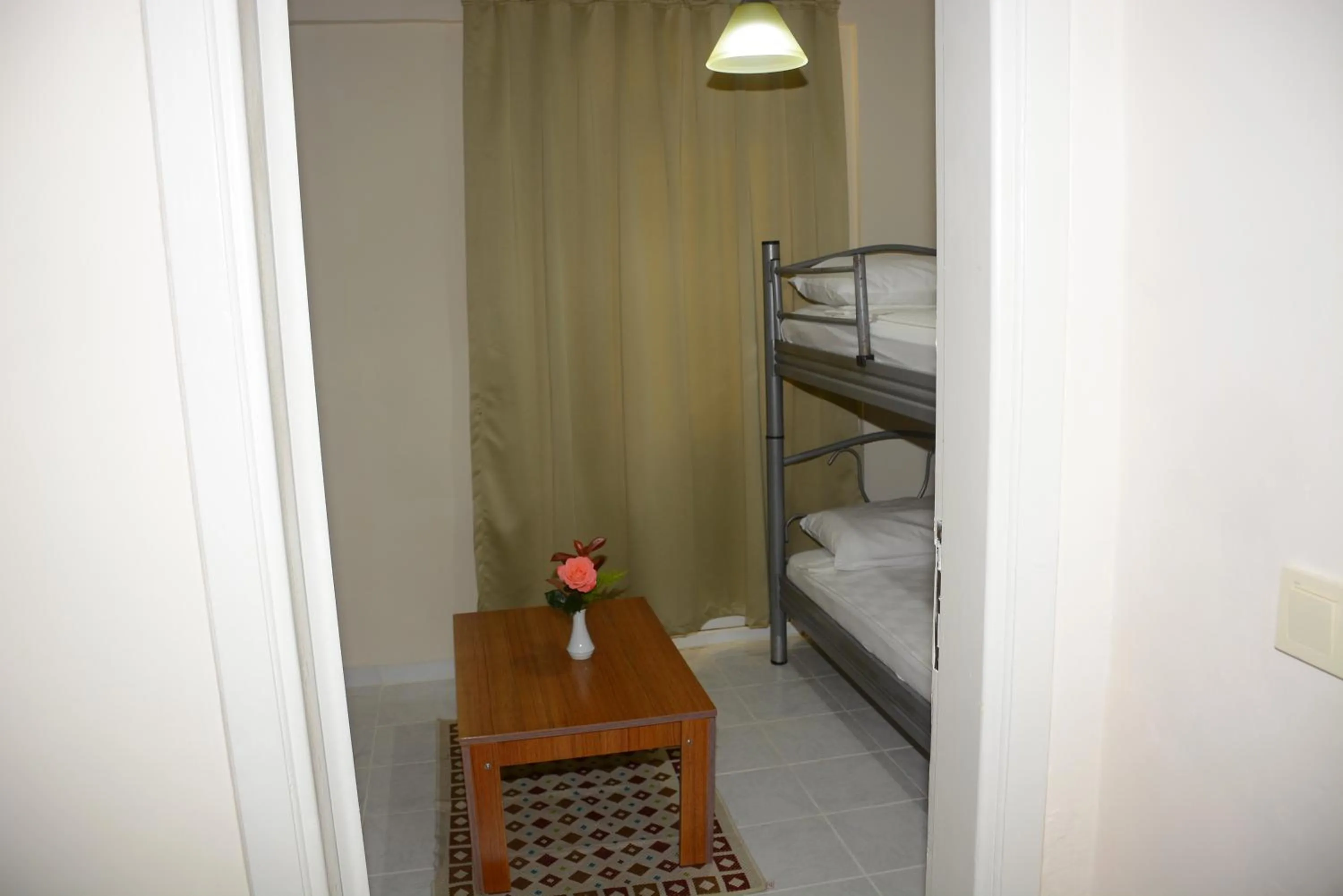 Bed in Hotel Dream Of Side