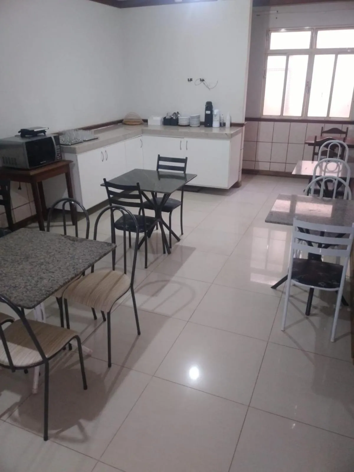 ORSI HOTEL