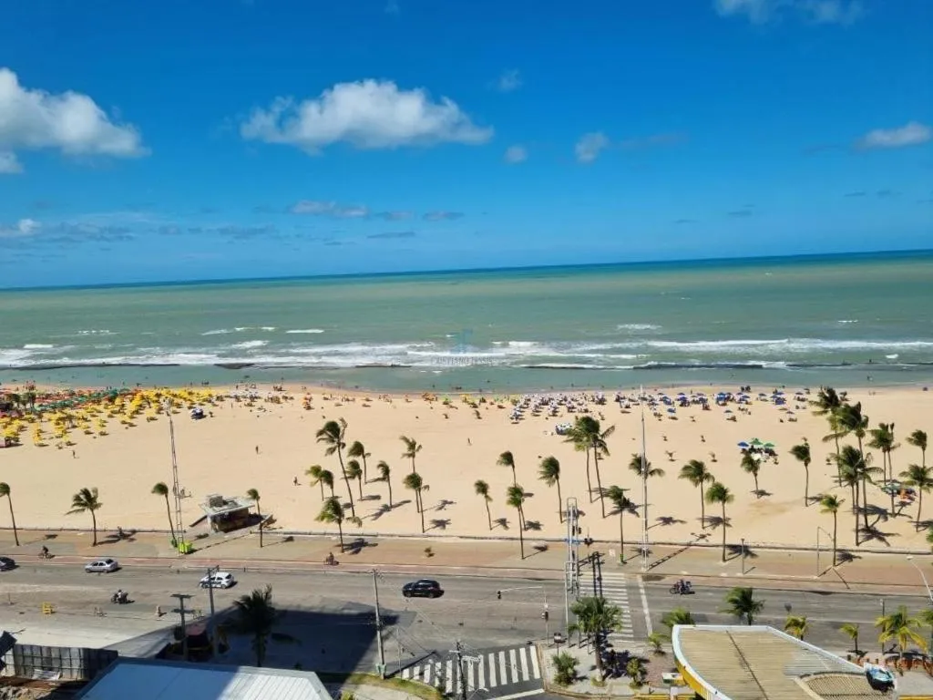 Natural landscape in HY Apartments & Hotels