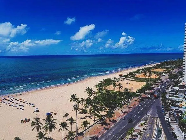 Natural landscape in HY Apartments & Hotels