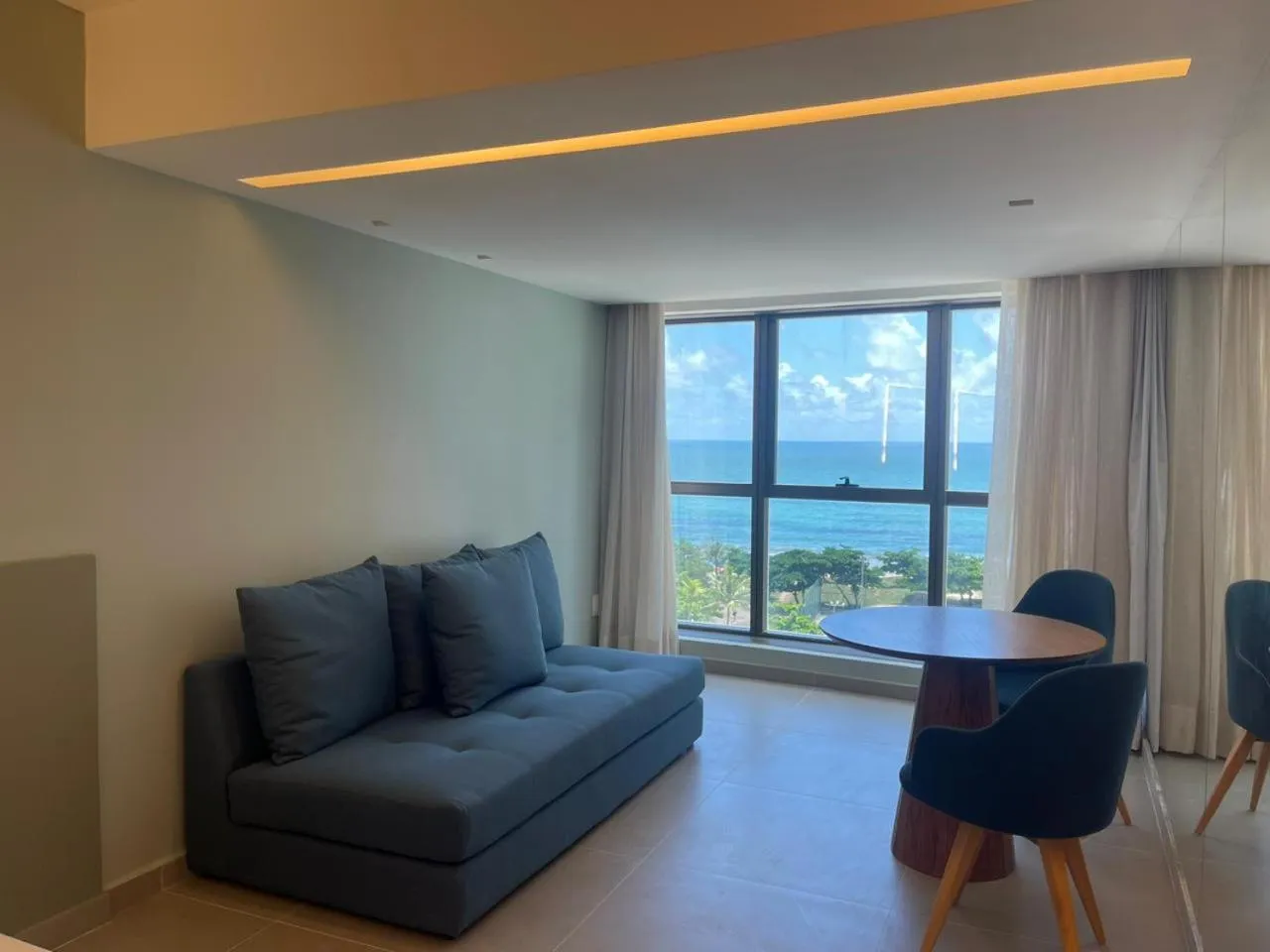 Natural landscape in HY Apartments & Hotels